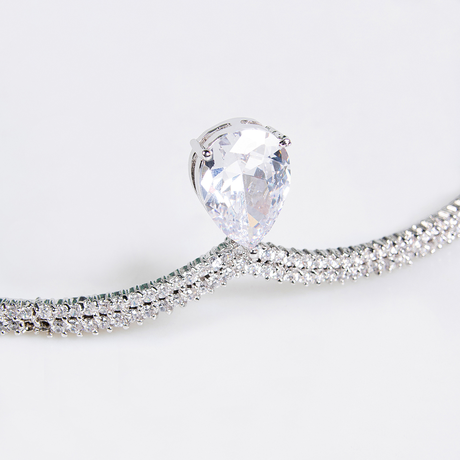 New high quality crown