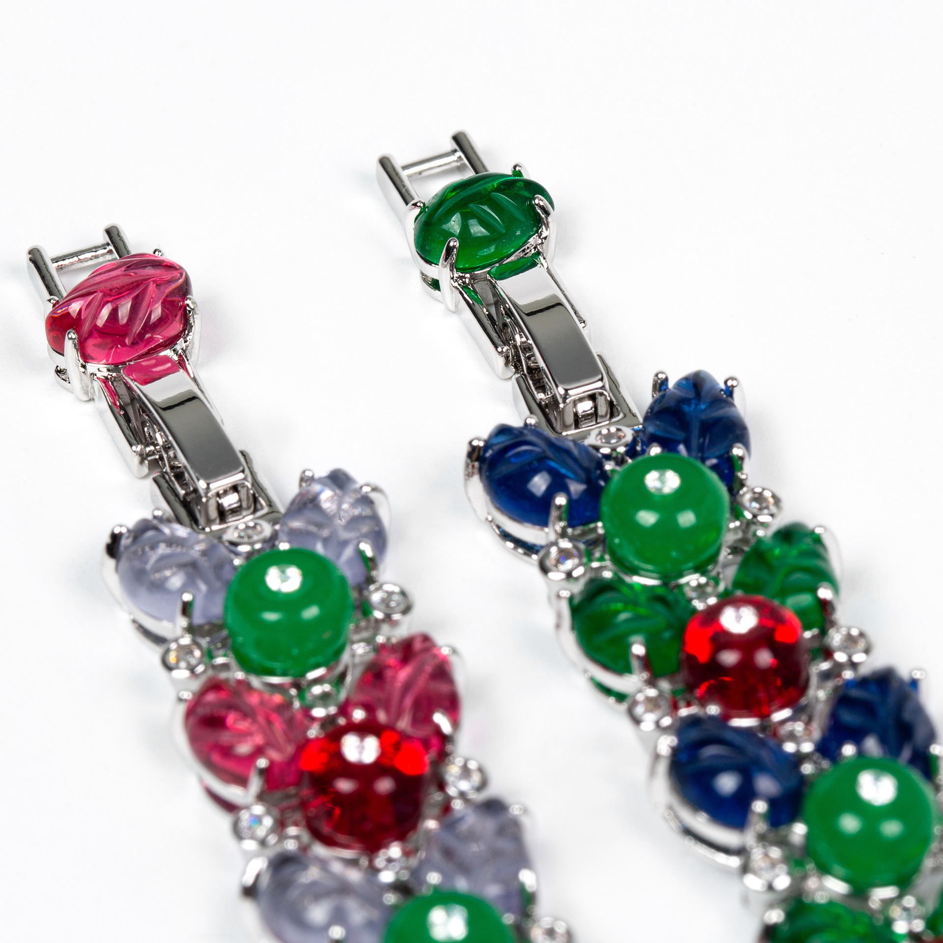 New design zircon bracelet