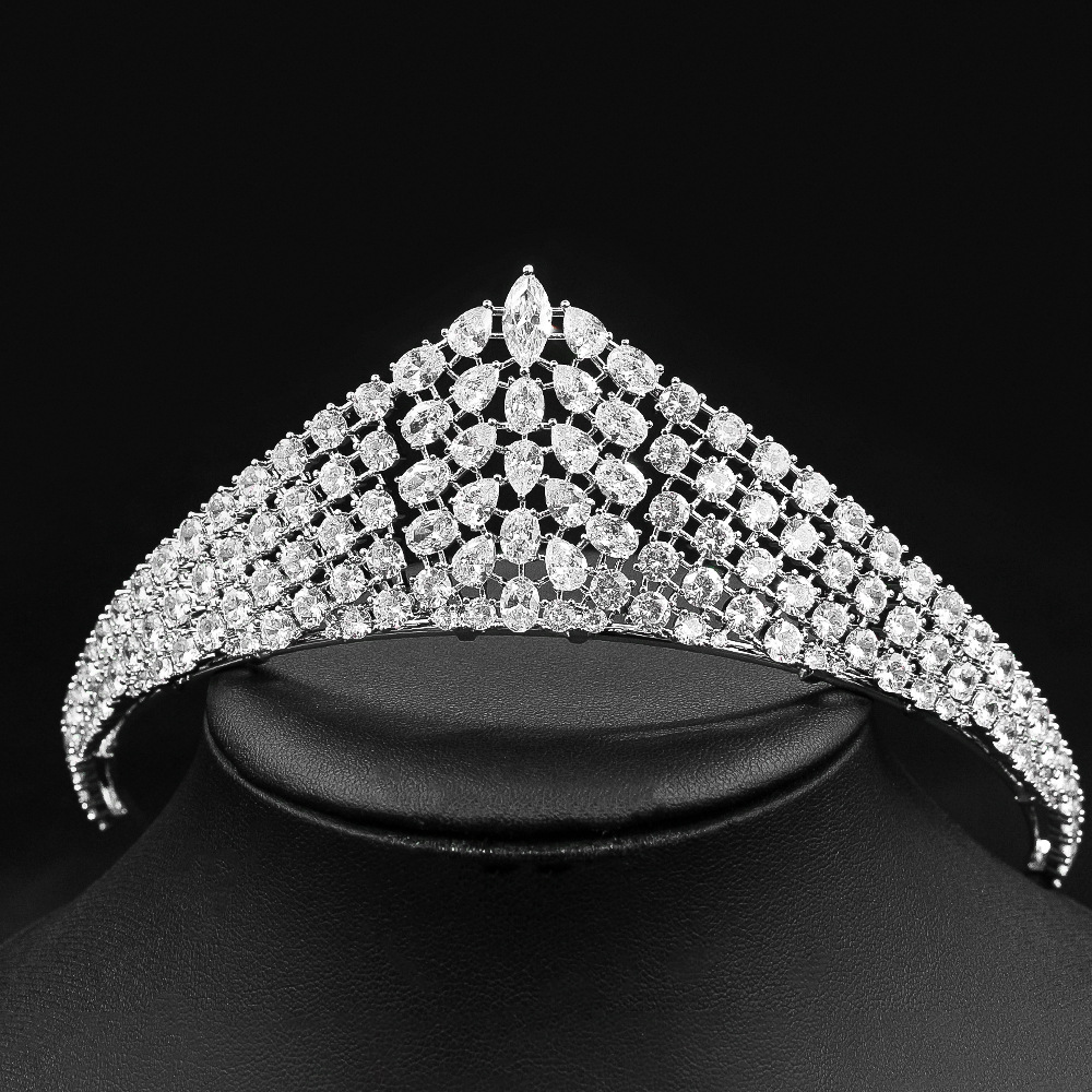 New high quality crown