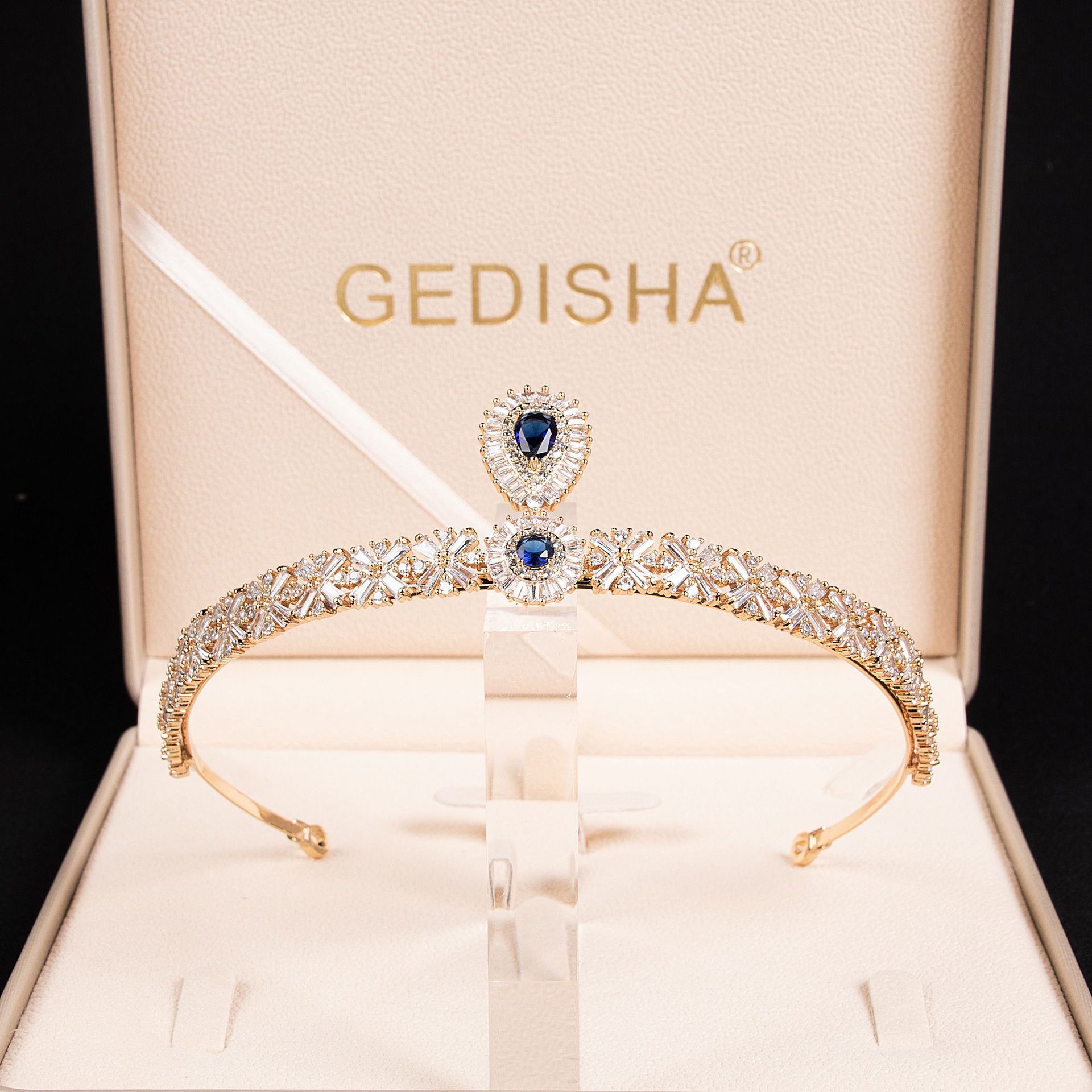 New high quality crown