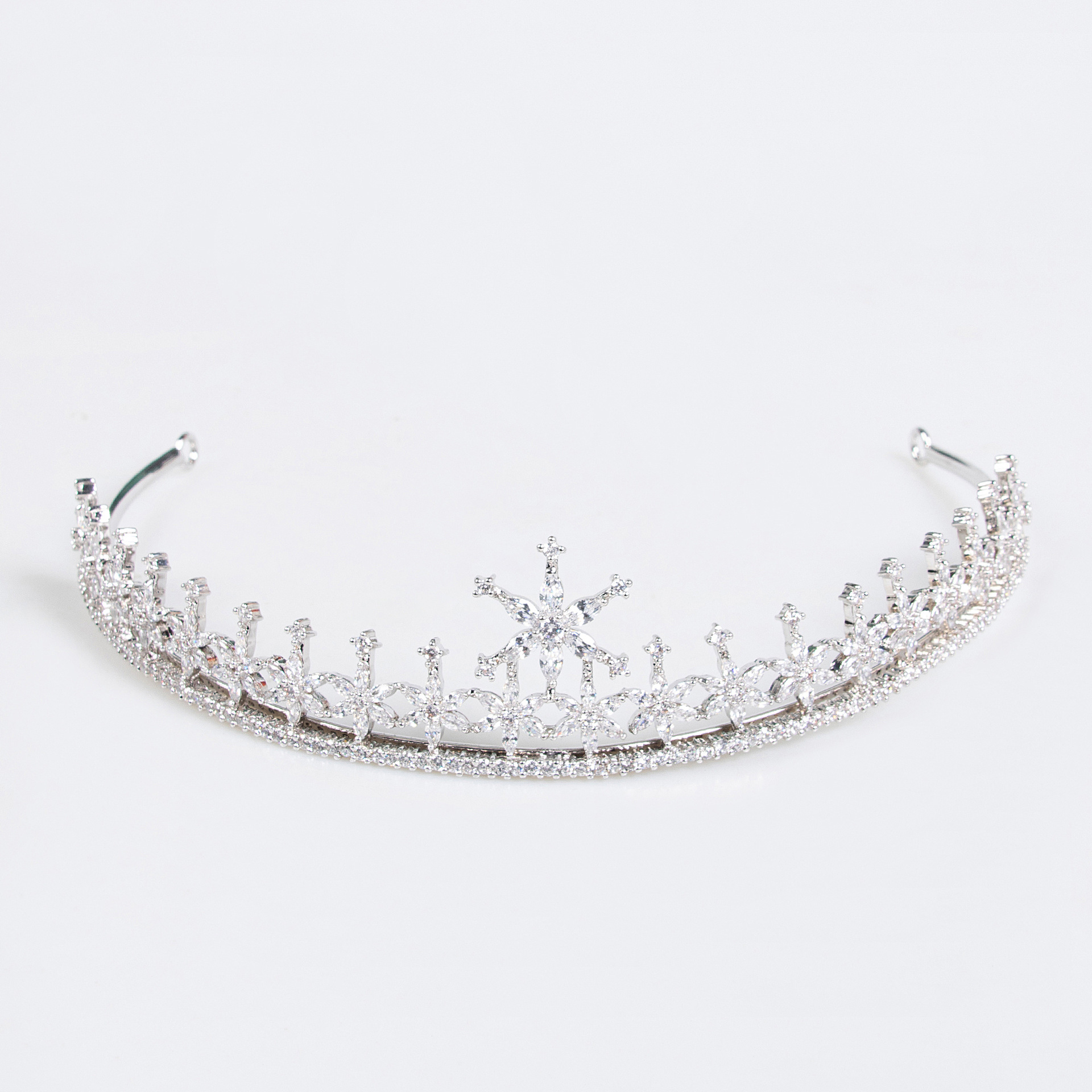 New high quality crown
