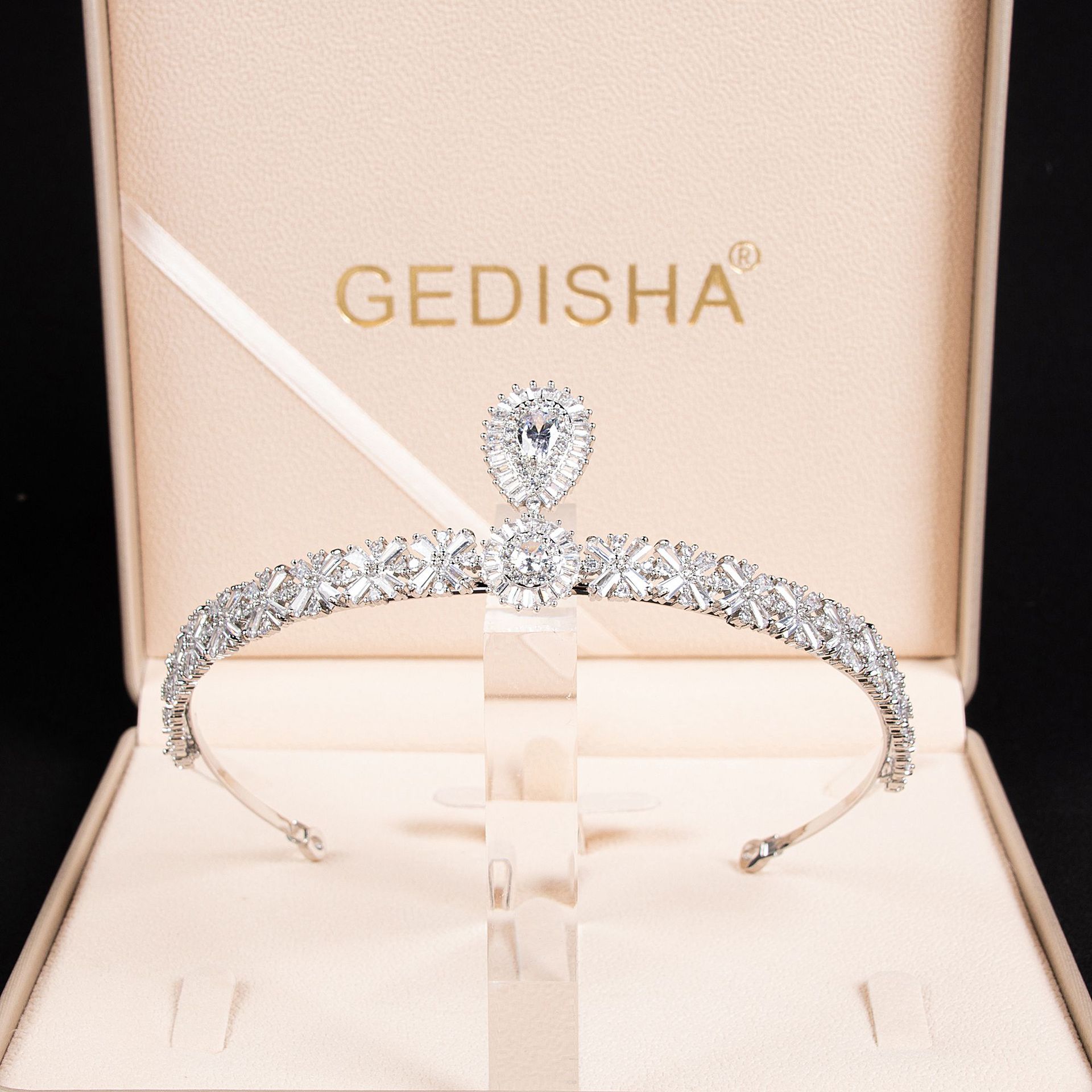 New high quality crown