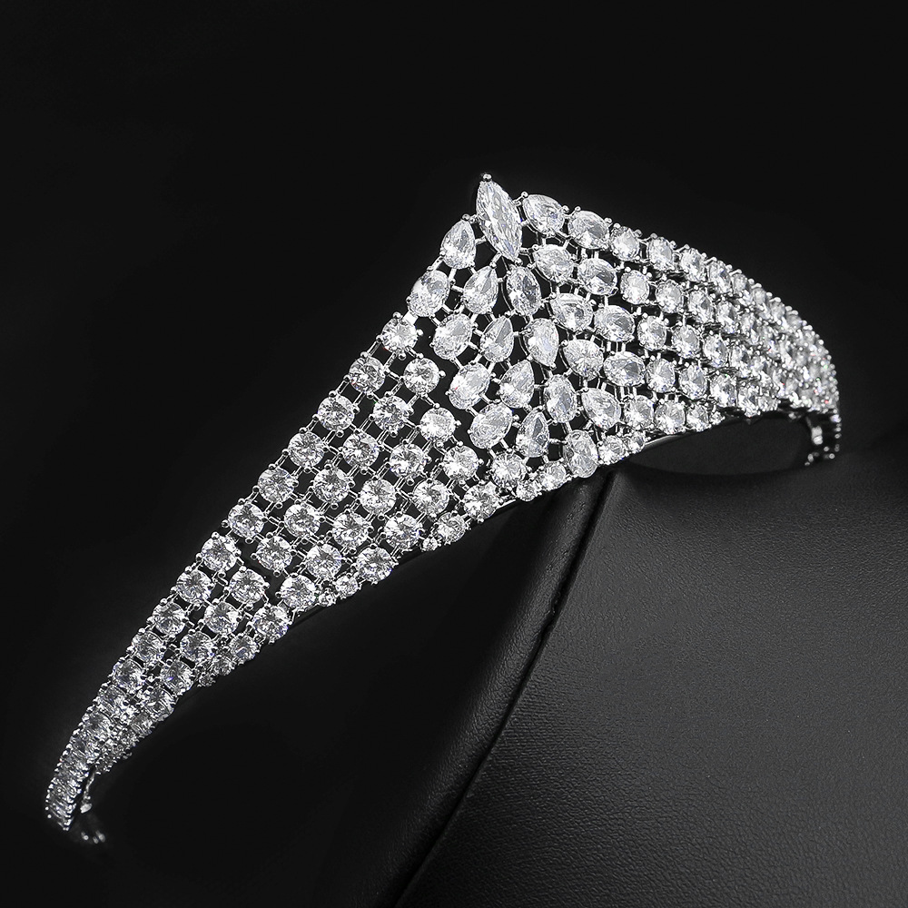 New high quality crown