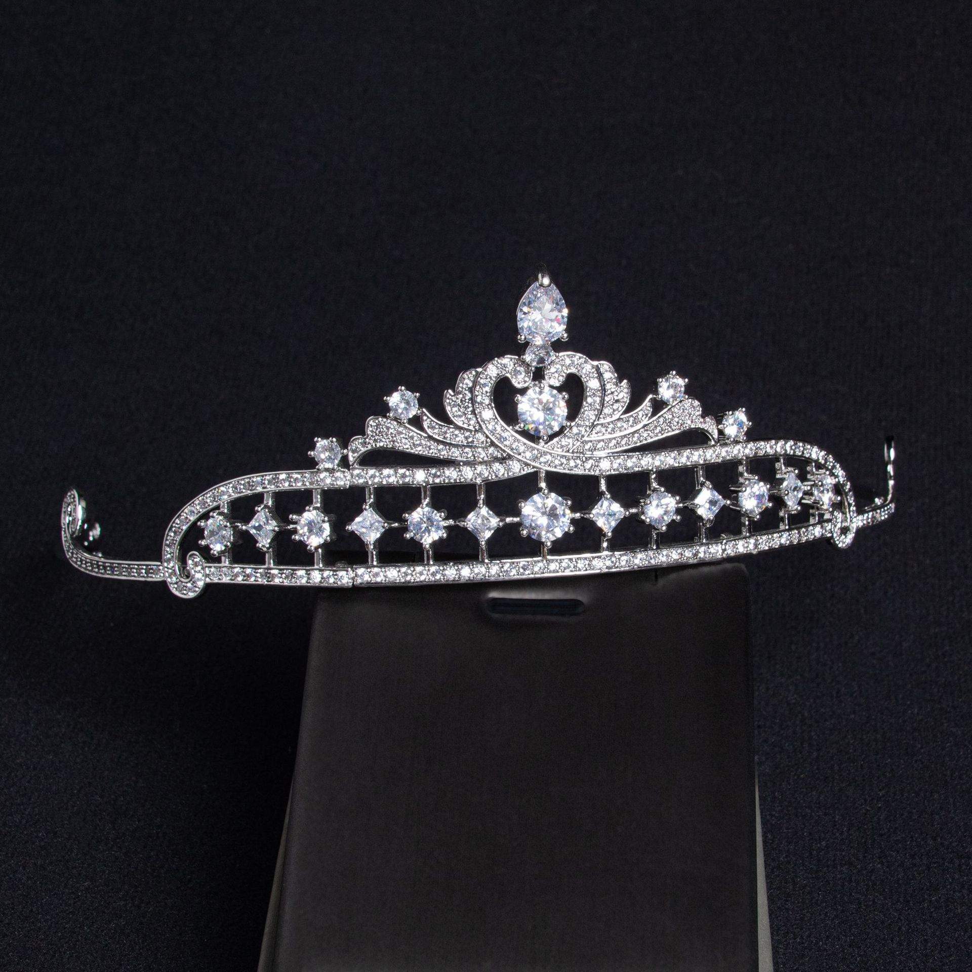 New high quality crown