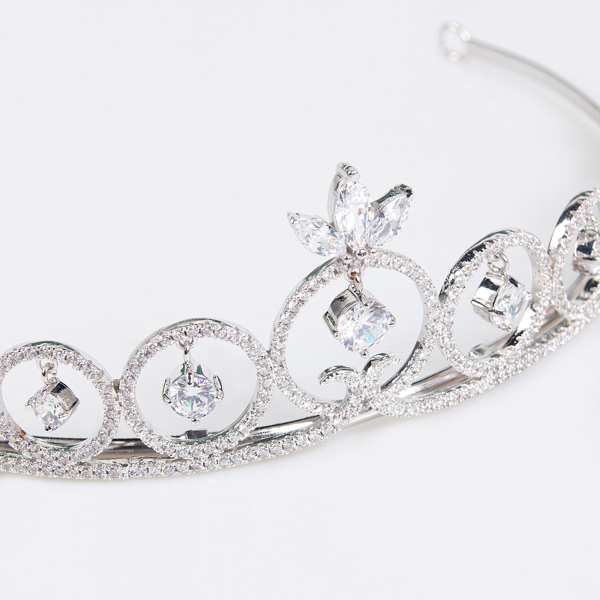 New high quality crown