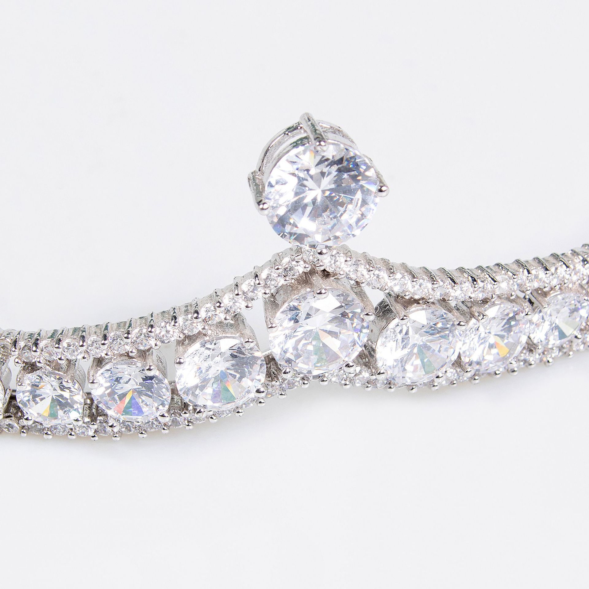New high quality crown