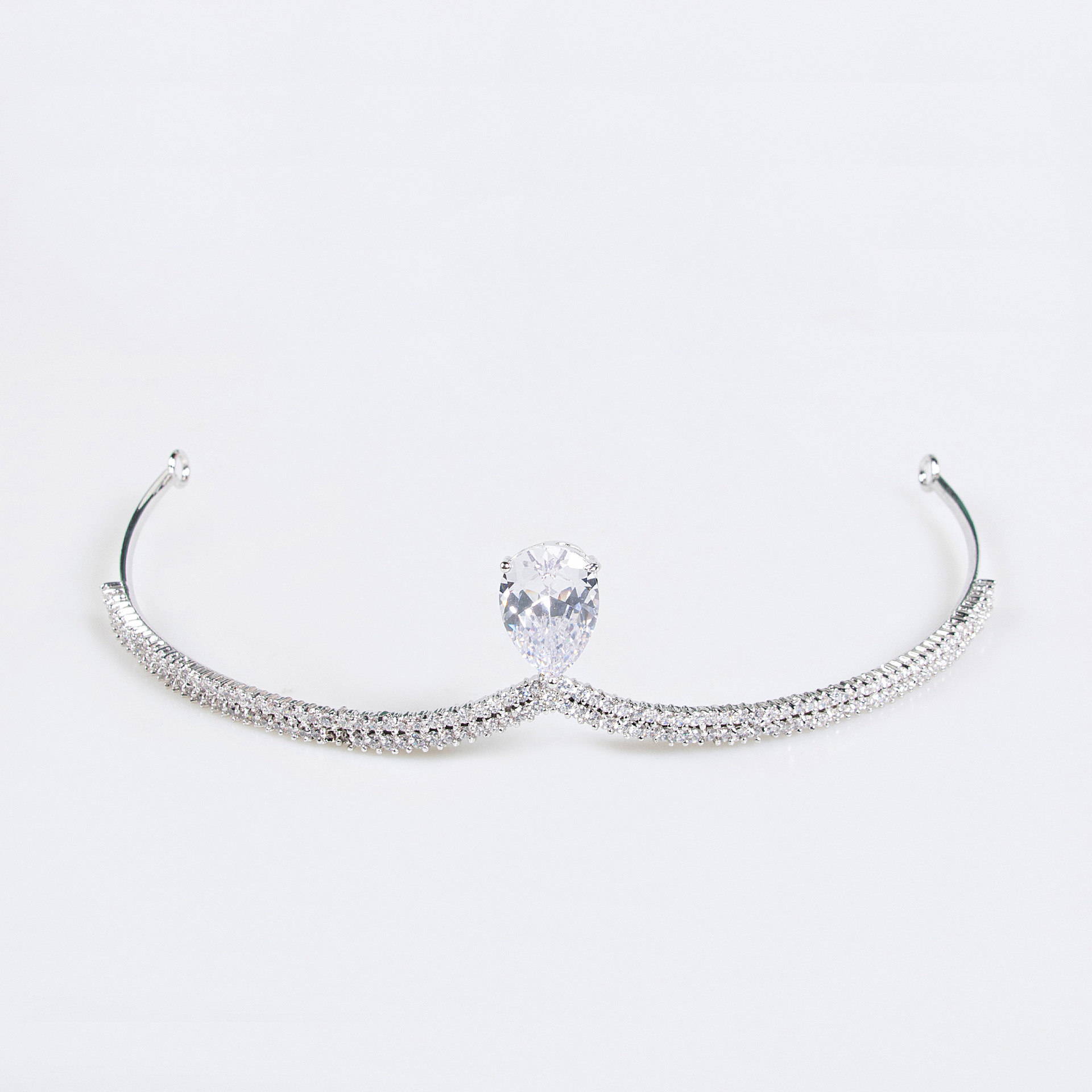 New high quality crown