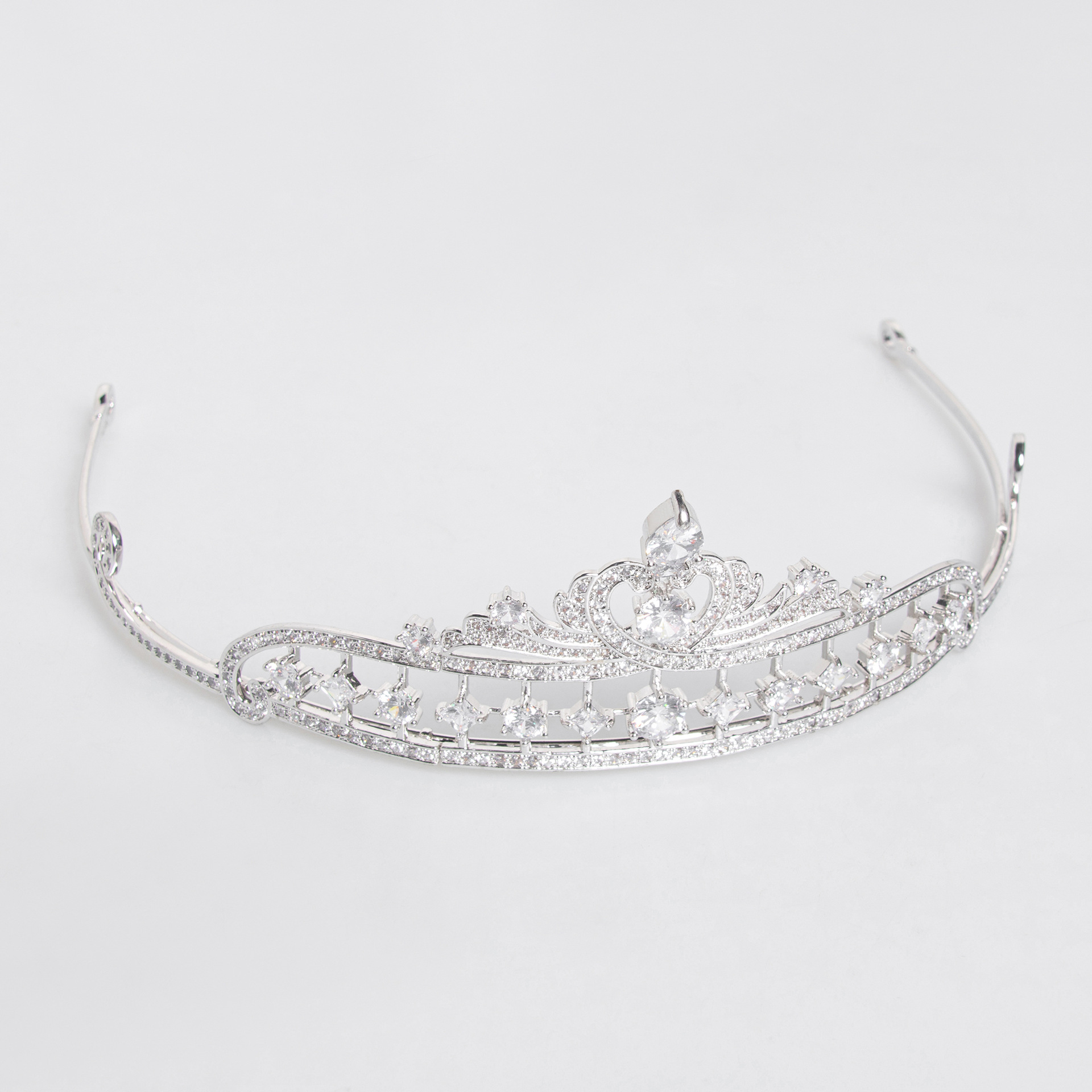 New high quality crown