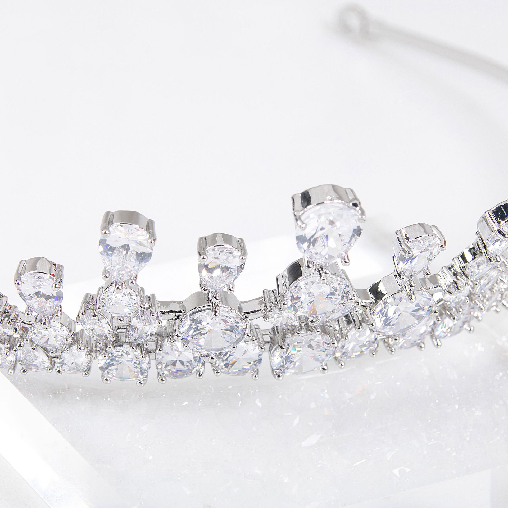 New high quality creative crown