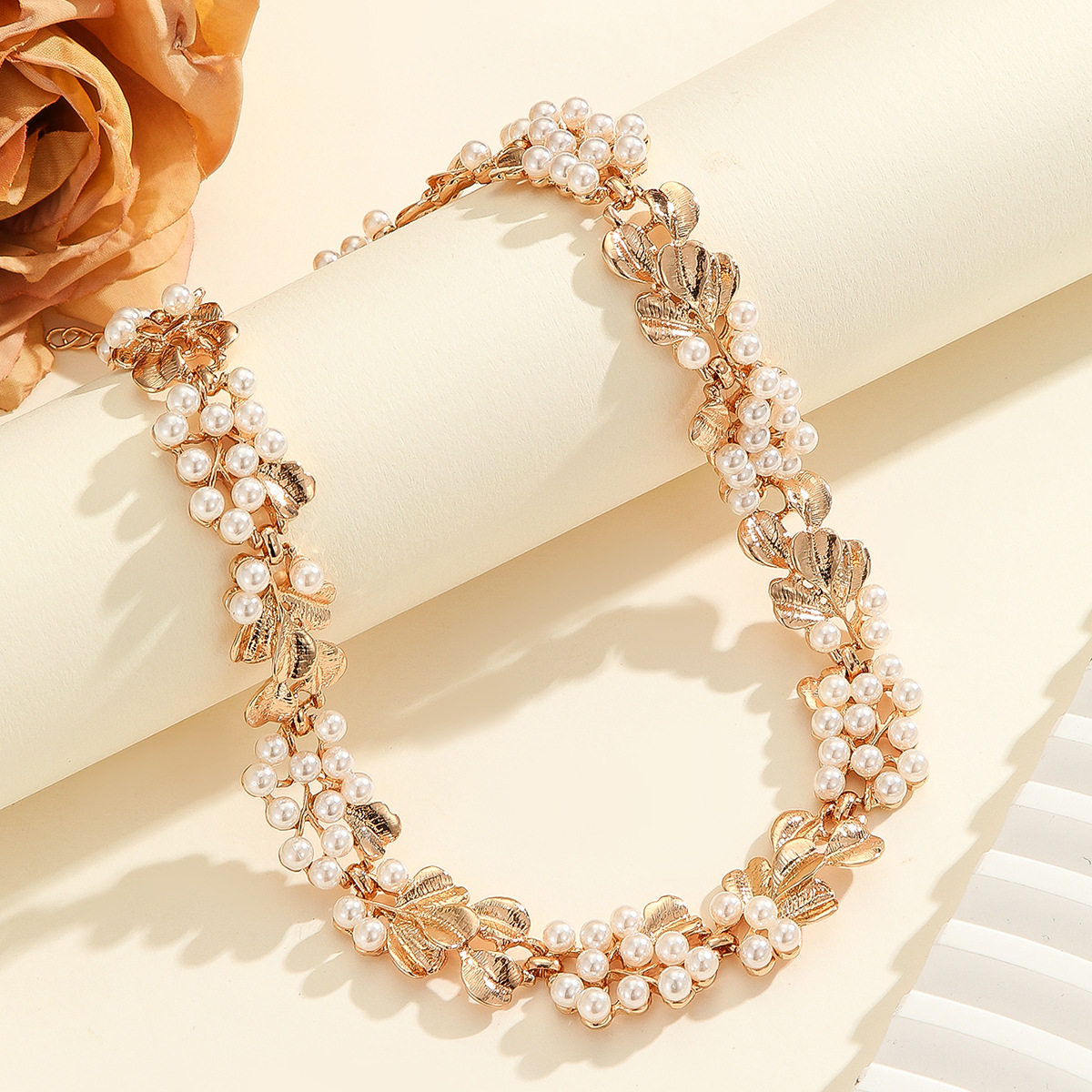 crystal jewelry#XL0026