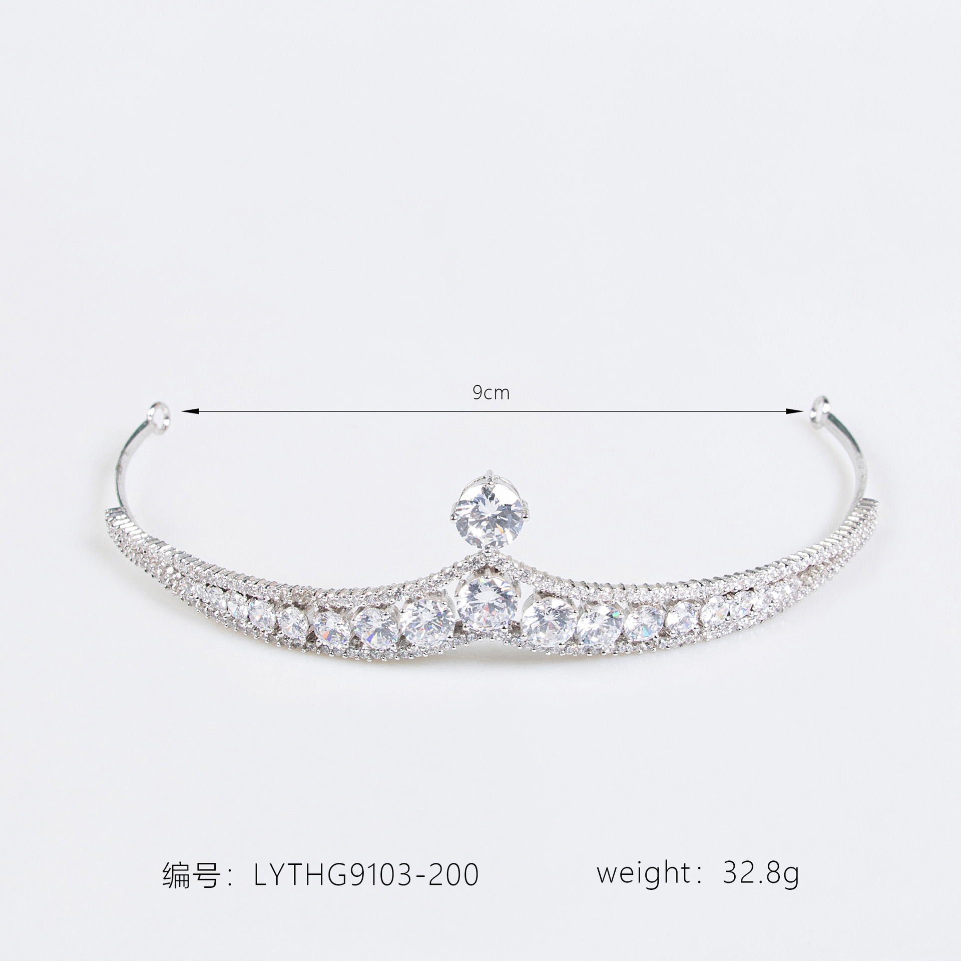 New high quality crown