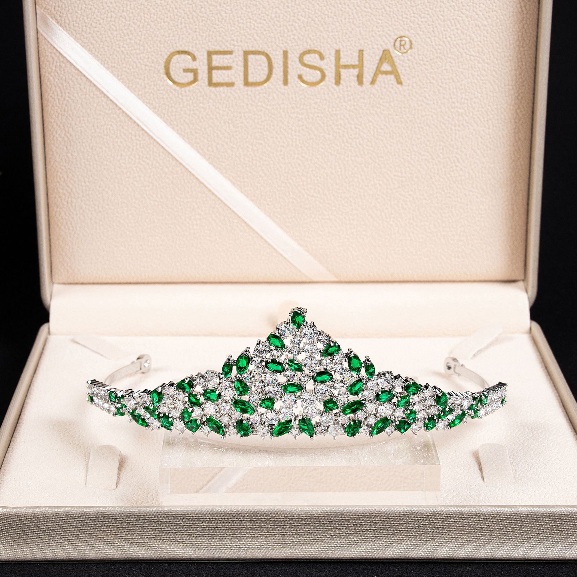 New high quality elegant crown