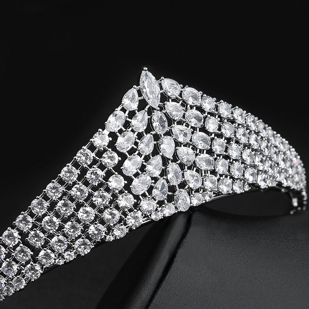 New high quality crown