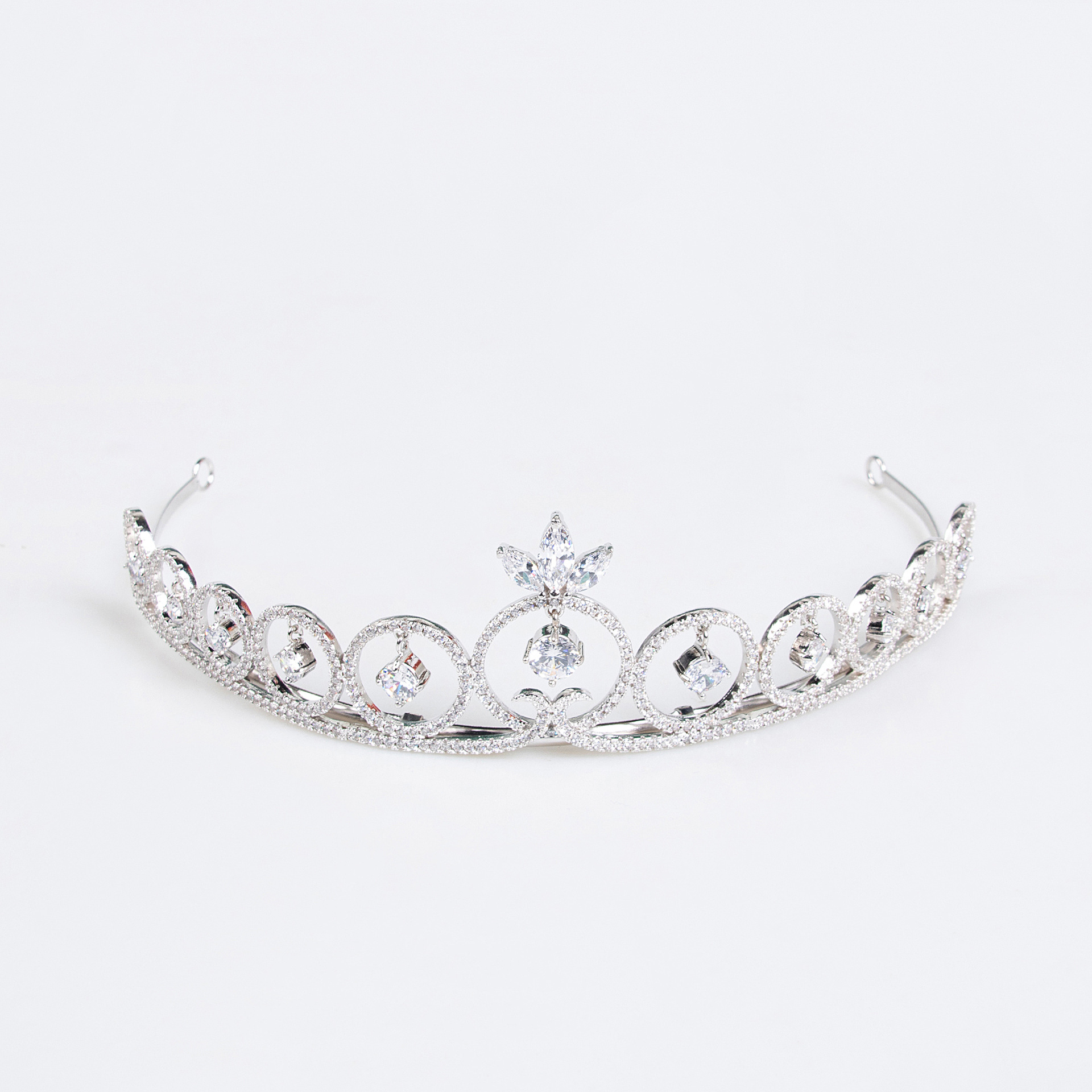 New high quality crown