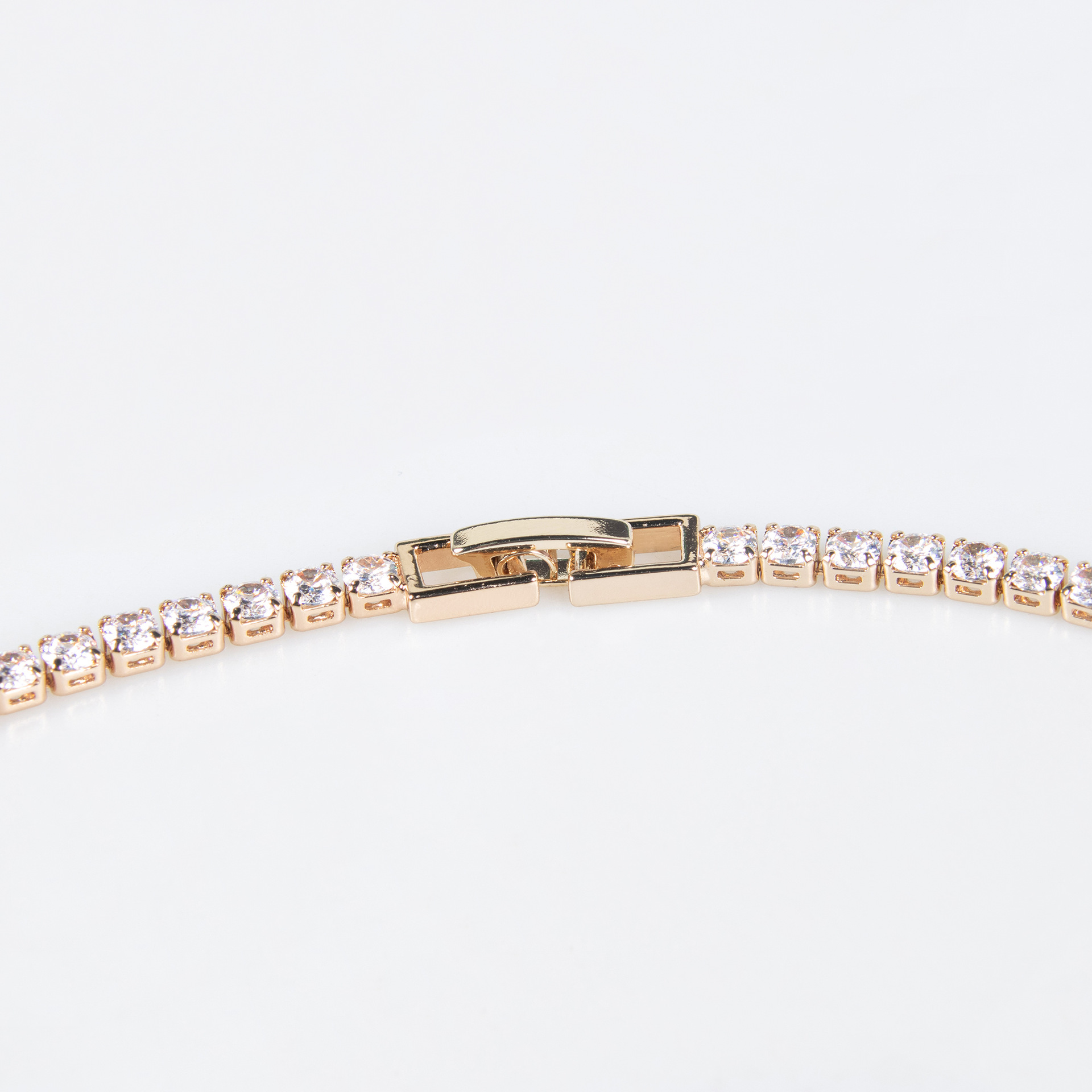 New Elegant Swan Jewelry Set