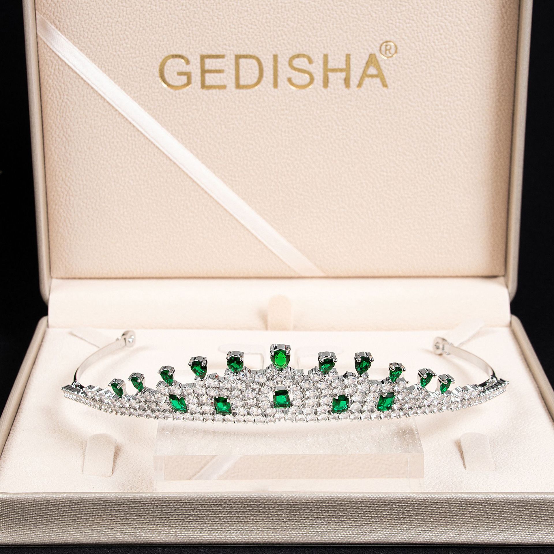 New high quality elegant crown