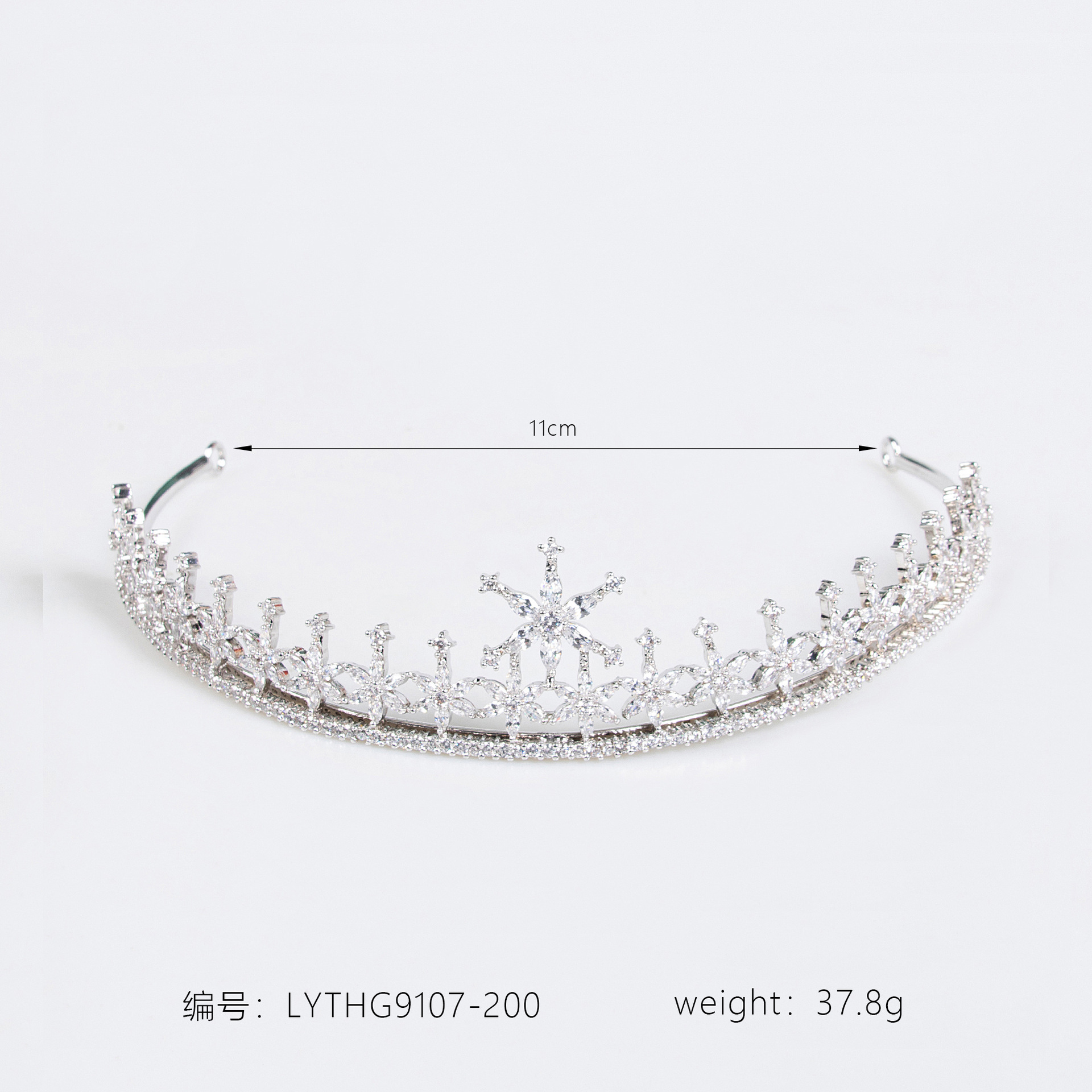 New high quality crown