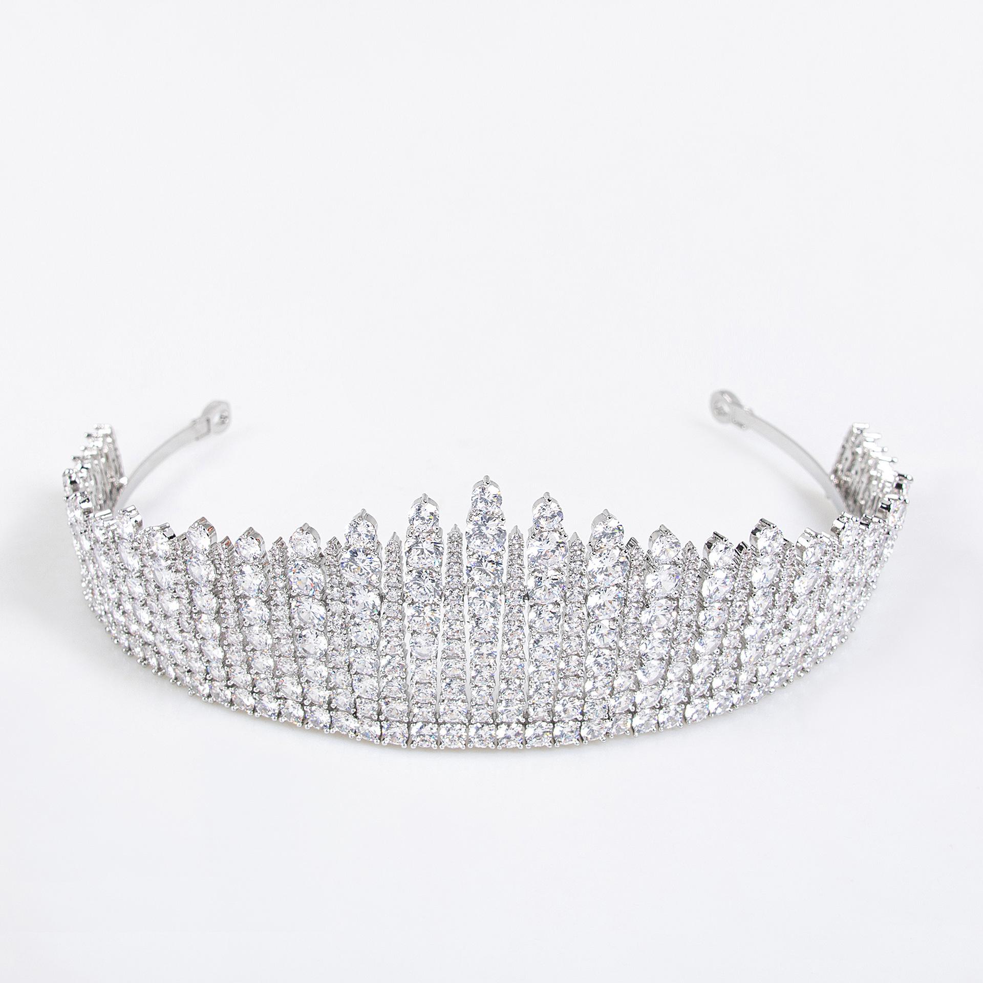 New high quality crown