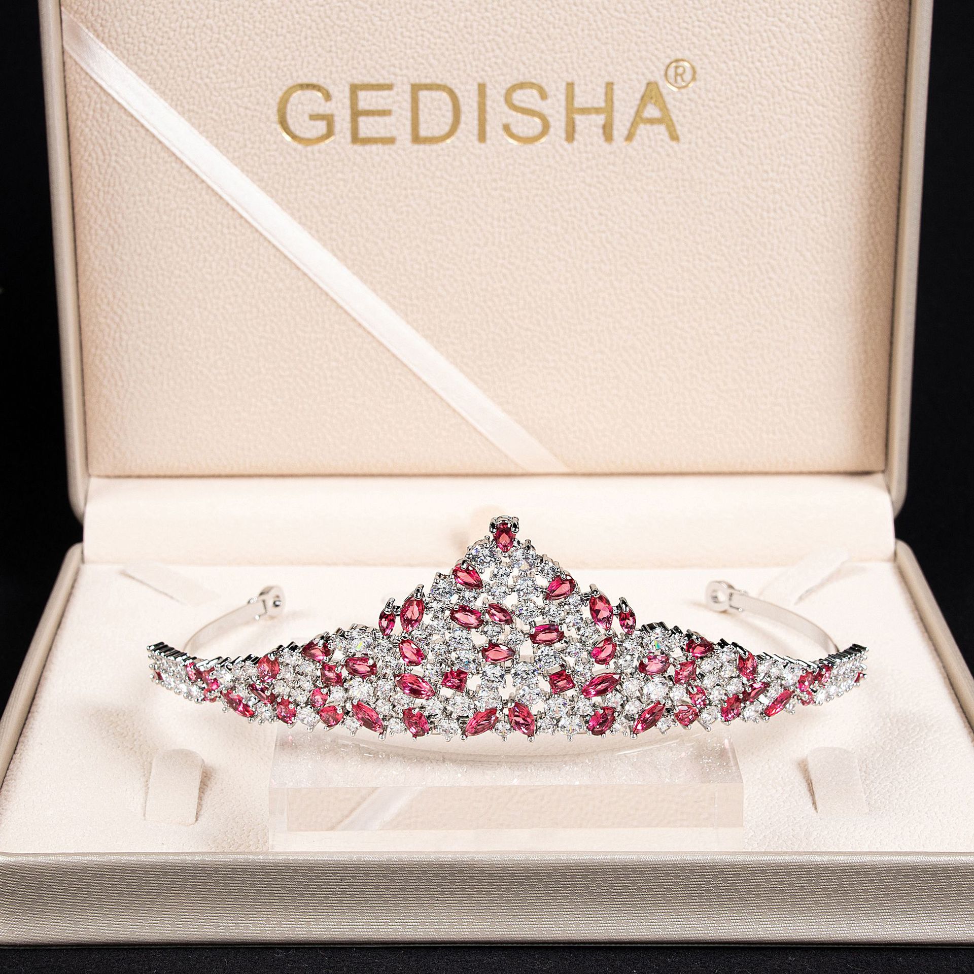 New high quality elegant crown