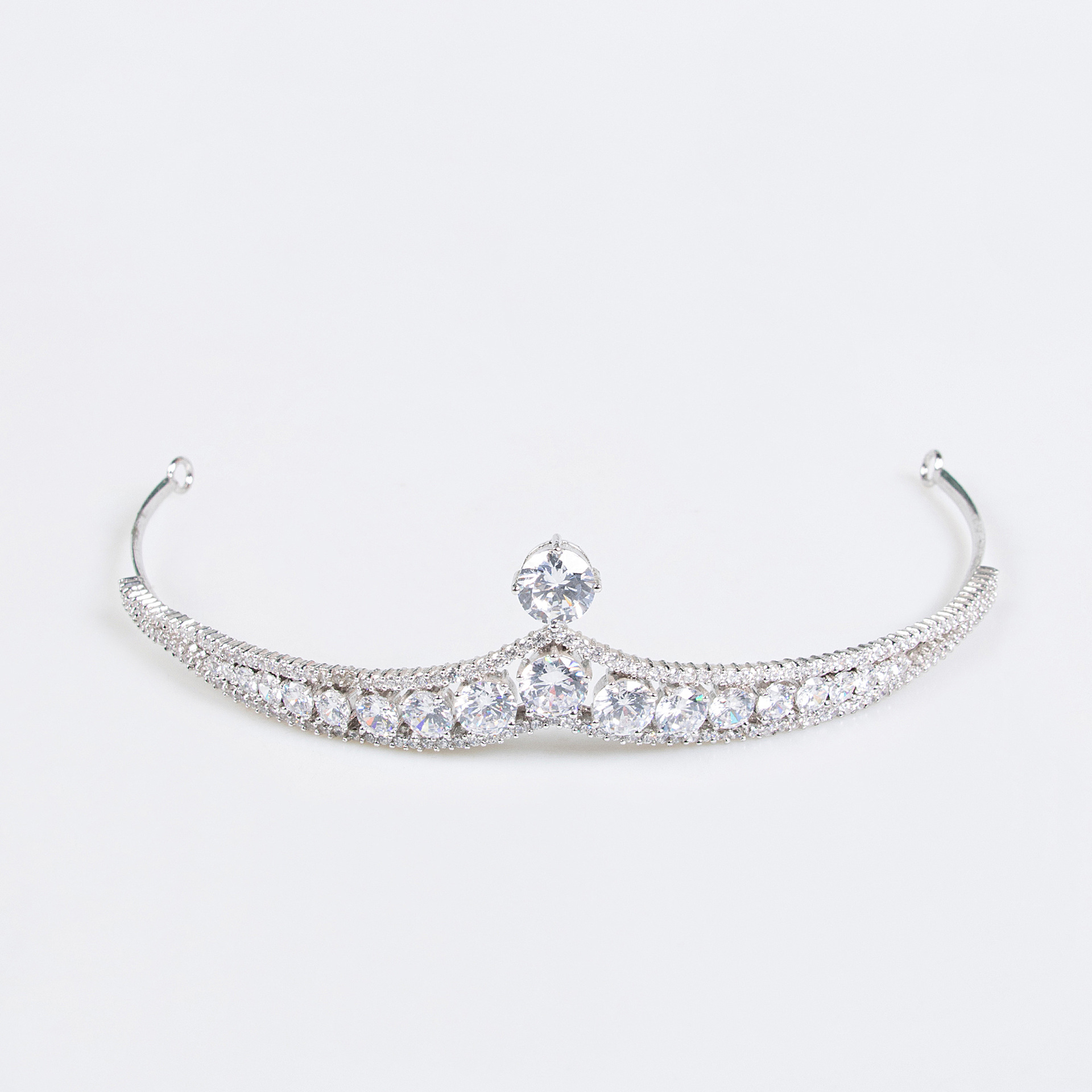 New high quality crown