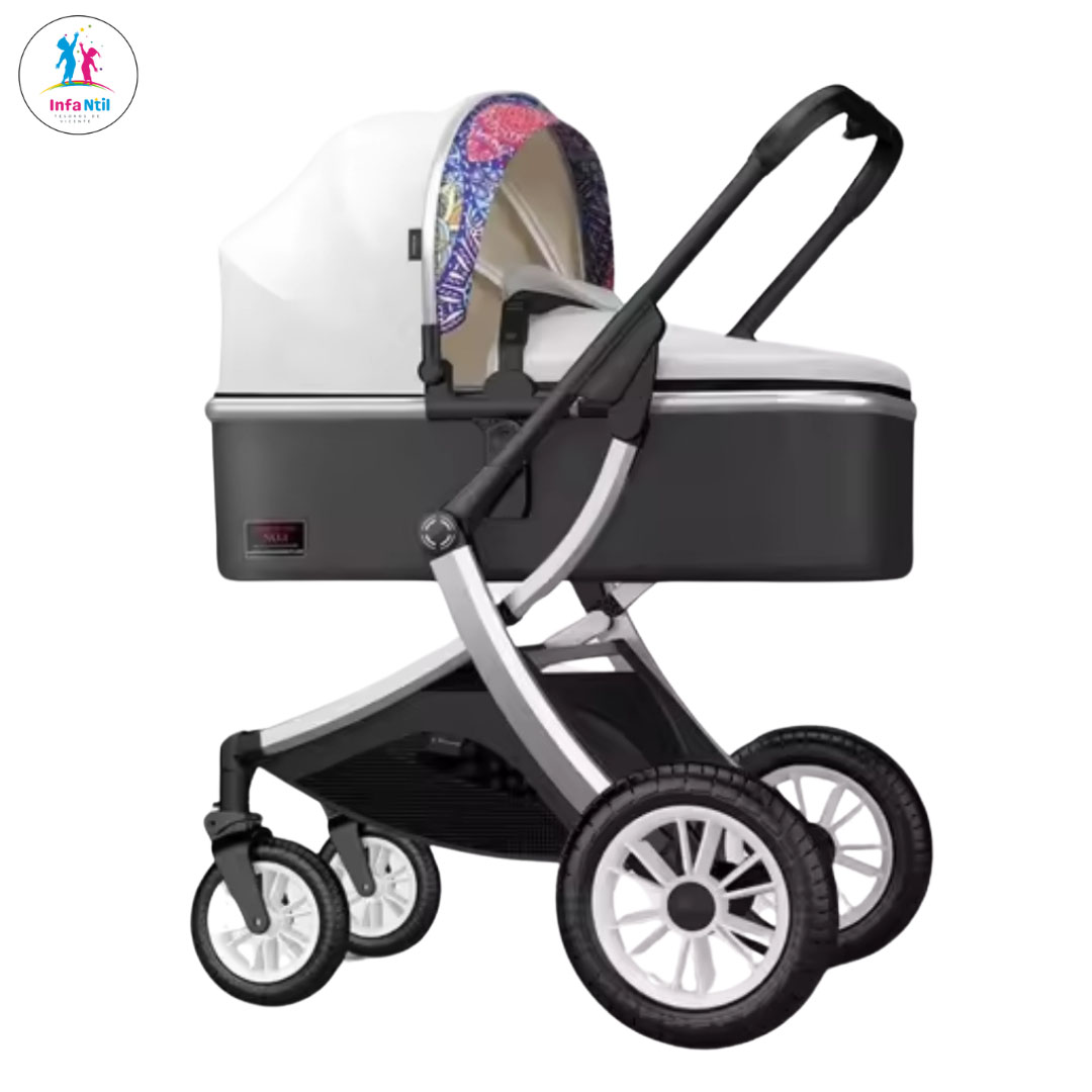 Baby Stroller