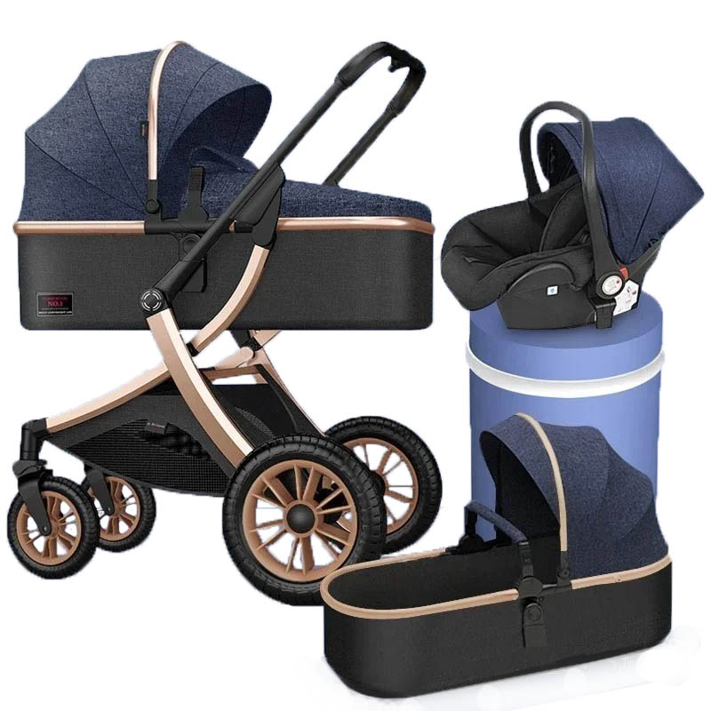 Baby Stroller