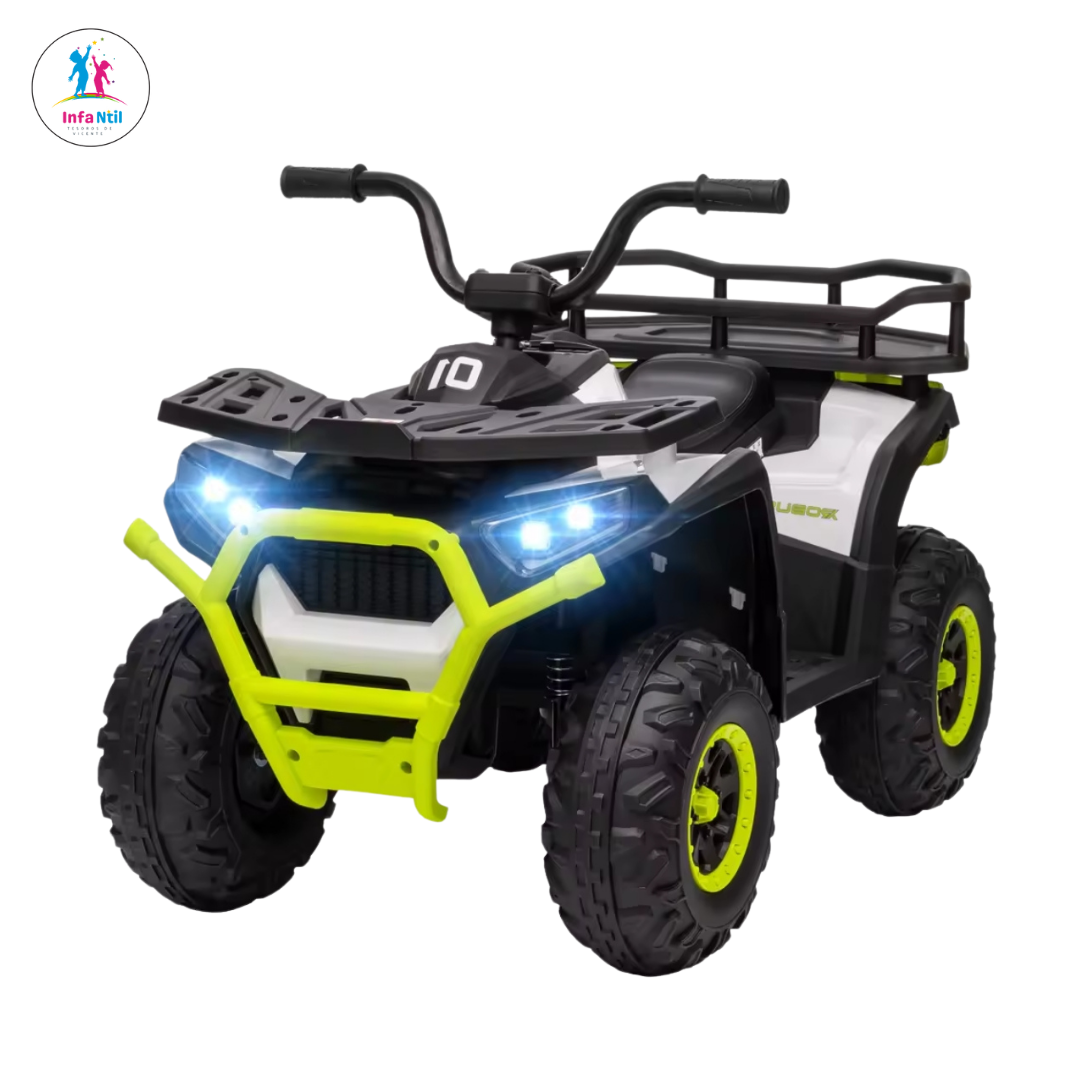 Children's Electric ATV