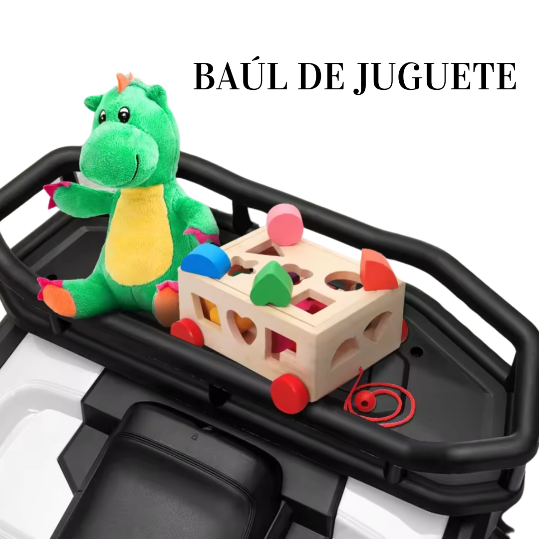 Children's Electric ATV