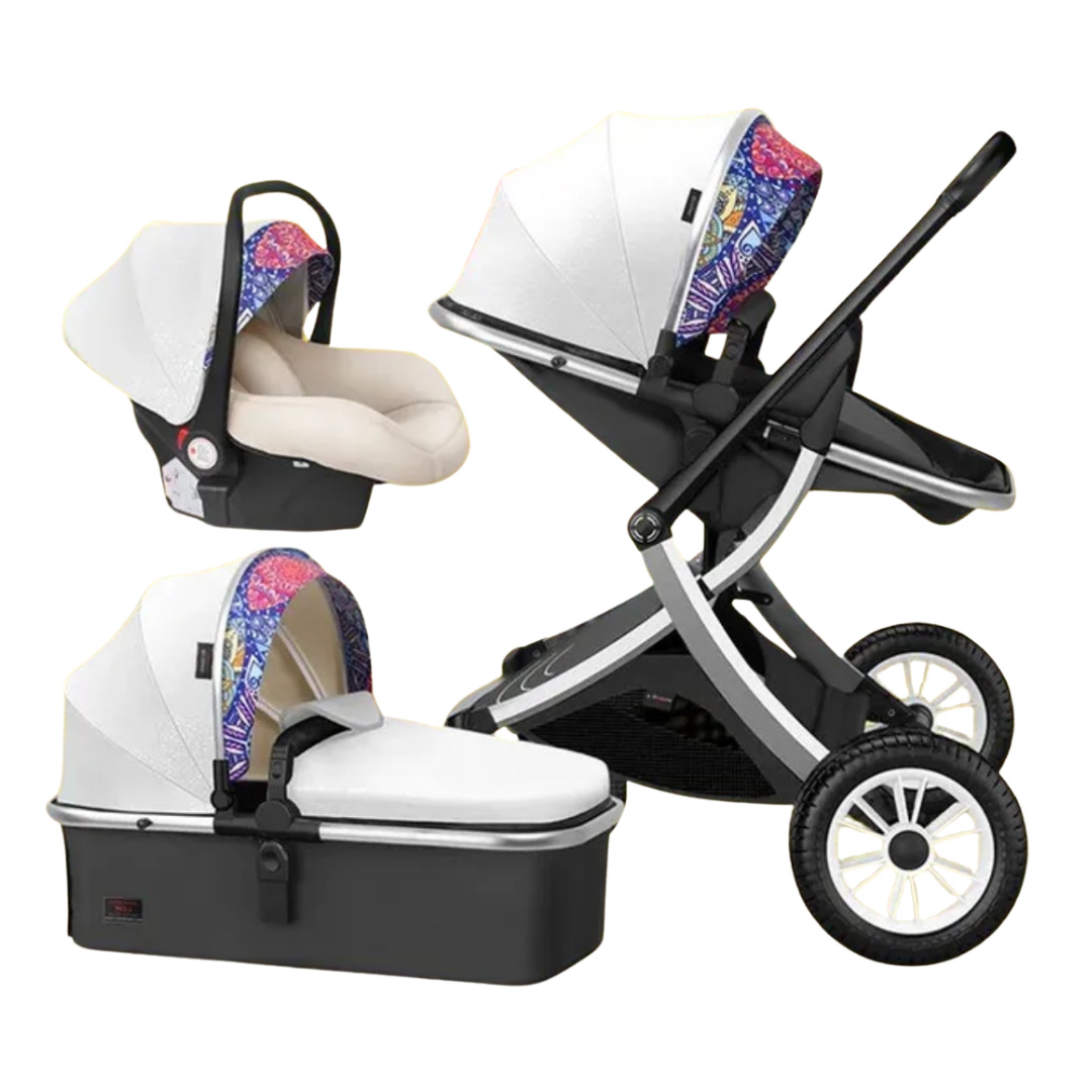 Baby Stroller