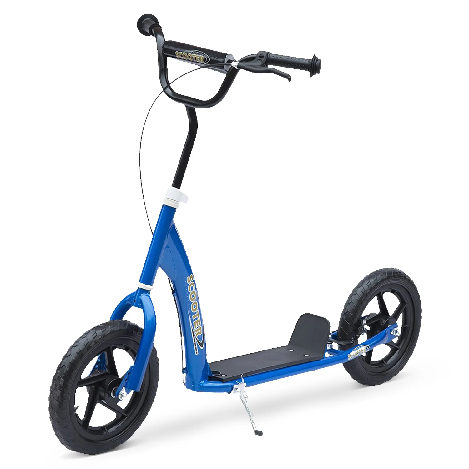 Scooter for children ages 5 to 12