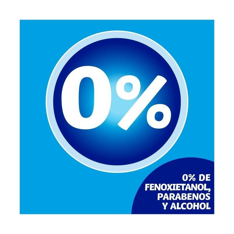 Dodot Baby Wipes: Cleansing and Moisturizing