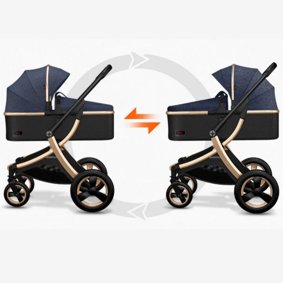 Baby Stroller