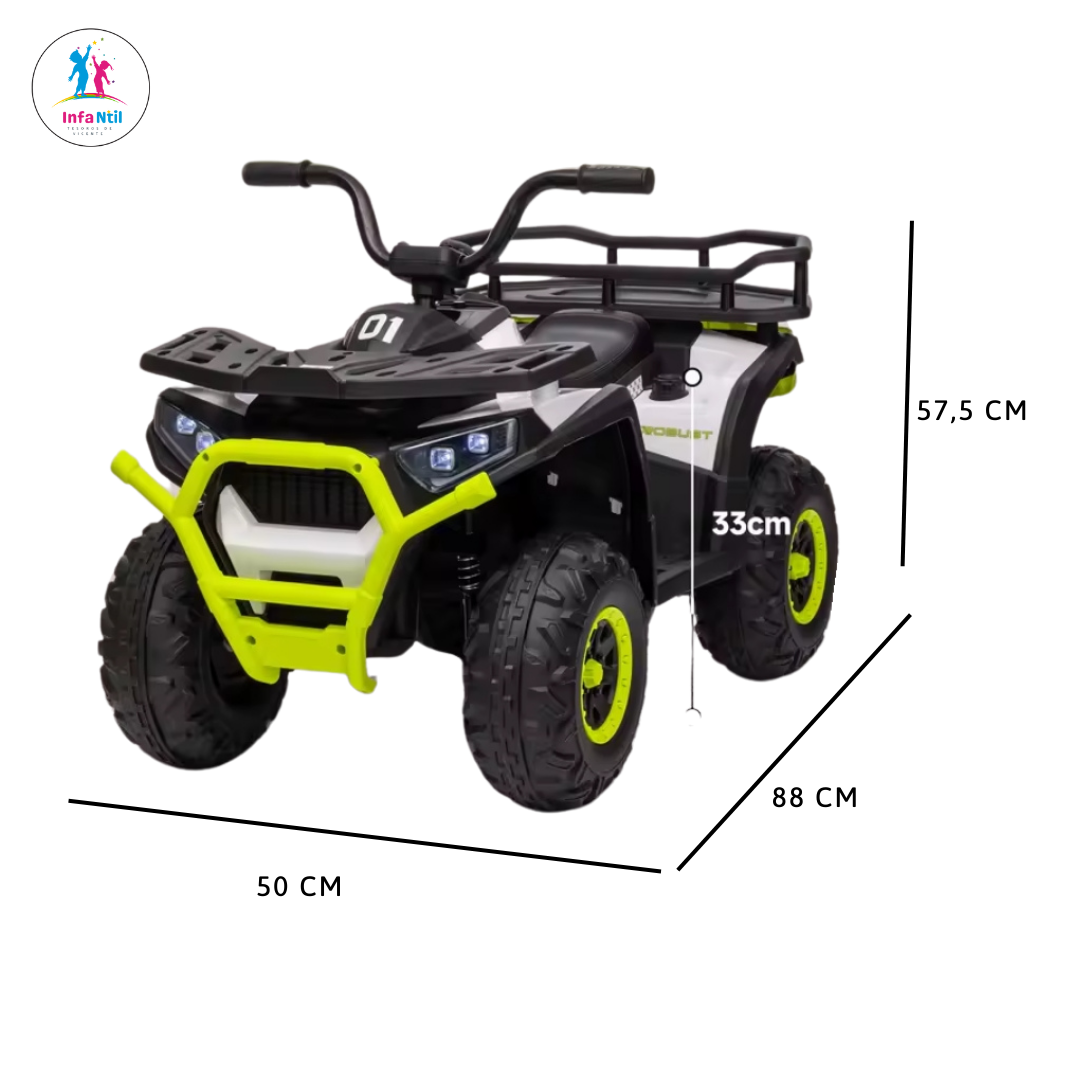 Children's Electric ATV