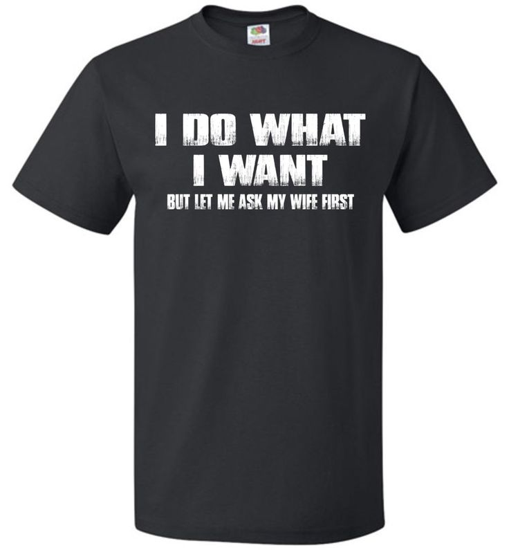 Funny Husband T-Shirt