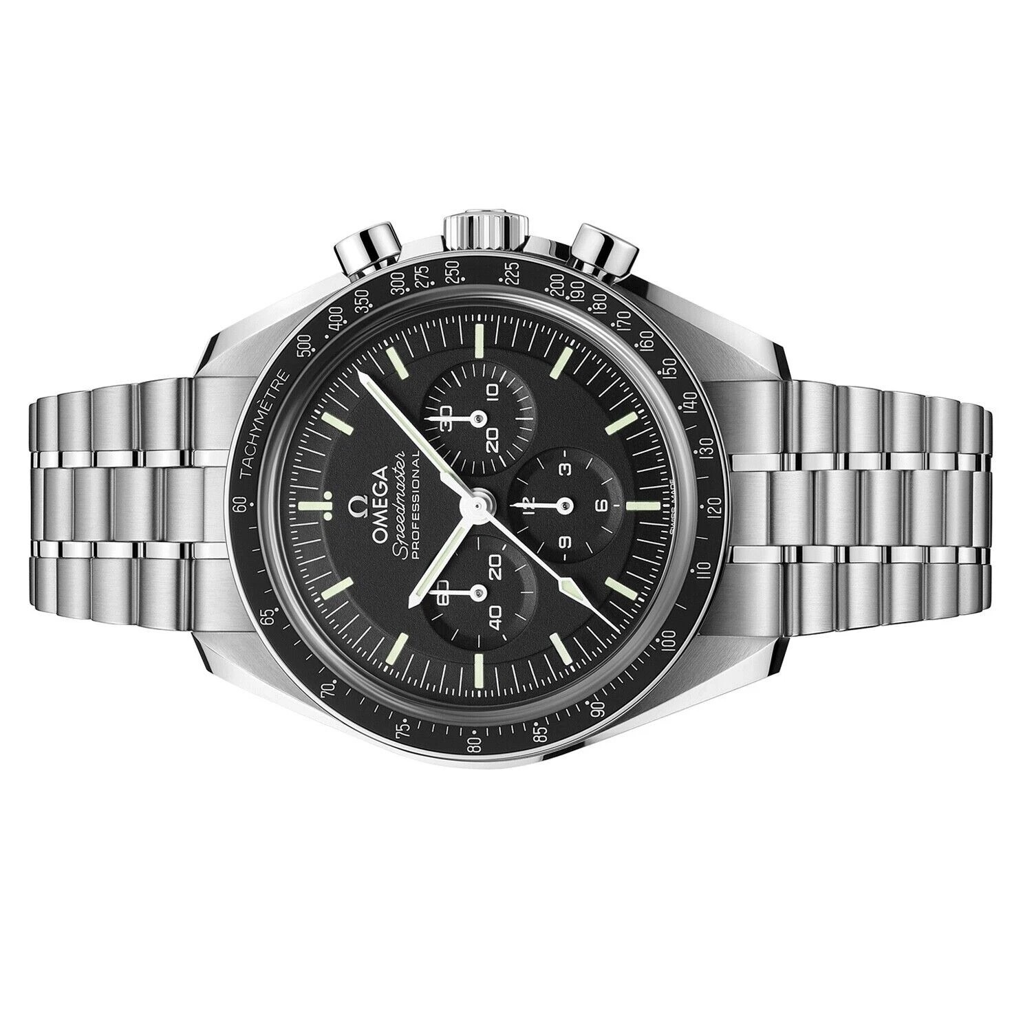 Omega Speedmaster Professional