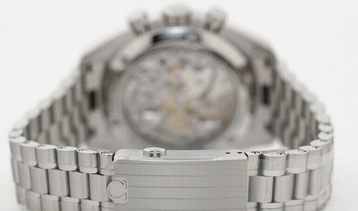 Omega Speedmaster Professional