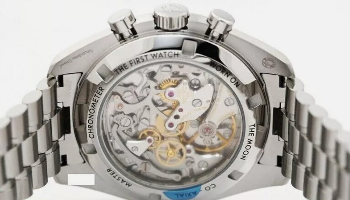 Omega Speedmaster Professional