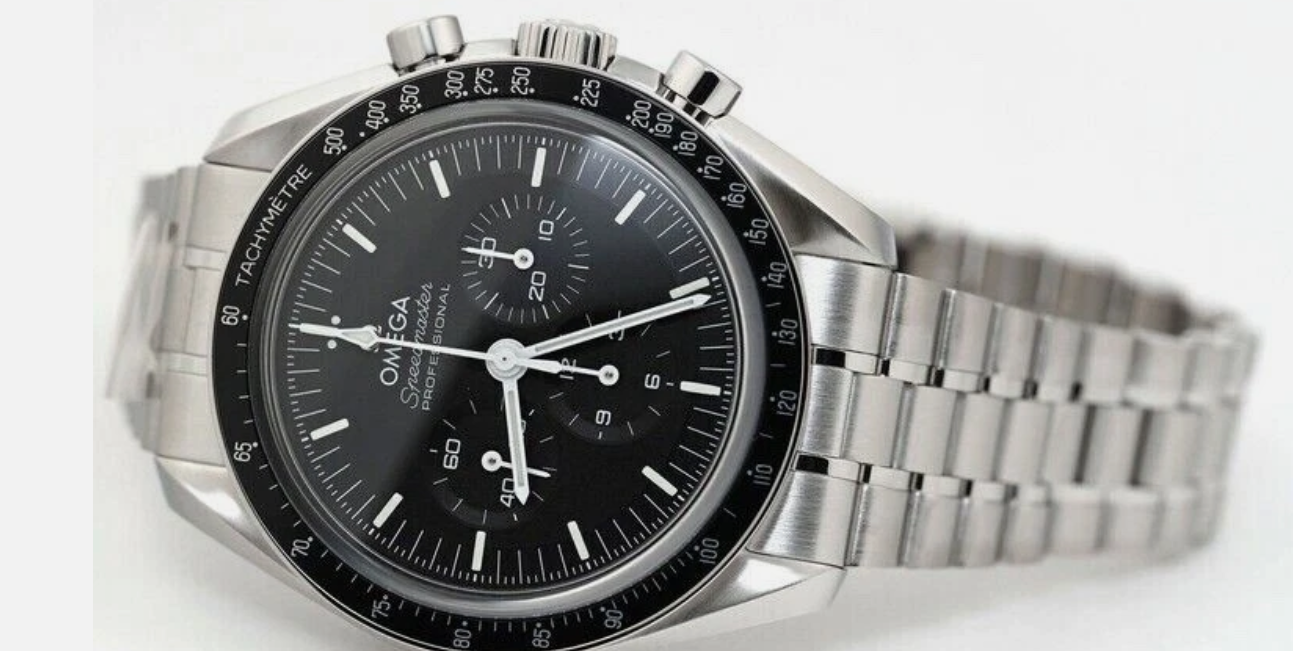 Omega Speedmaster Professional