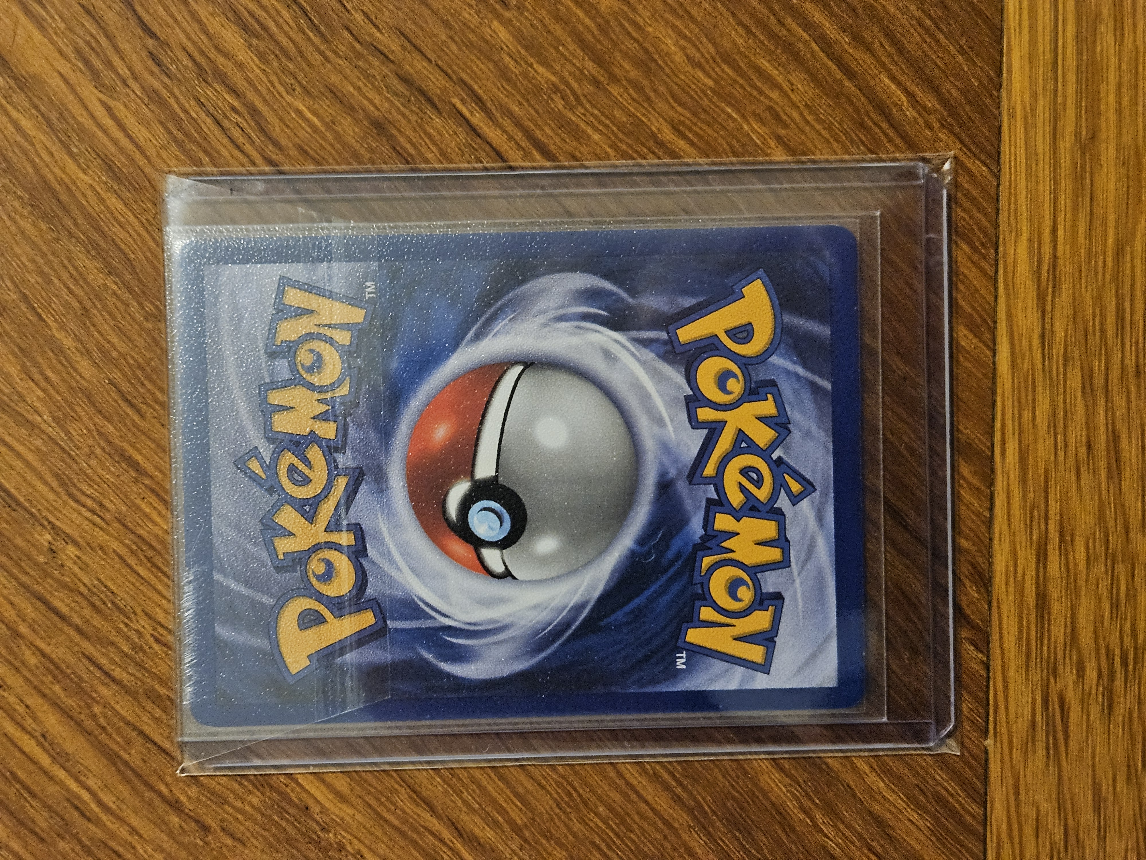 Carte Pokémon Électhor Set de base FR