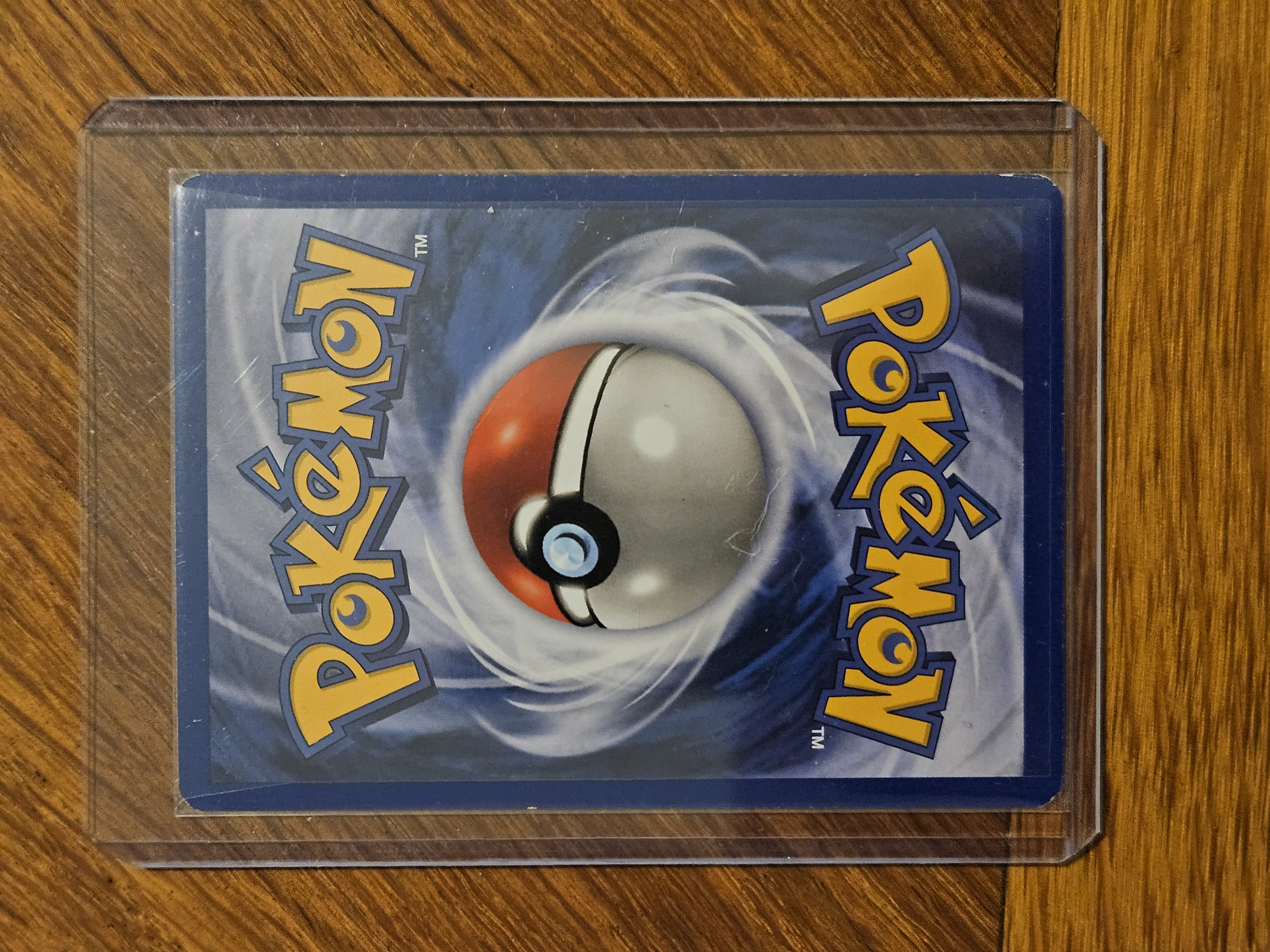 Carte Pokémon Mewtwo