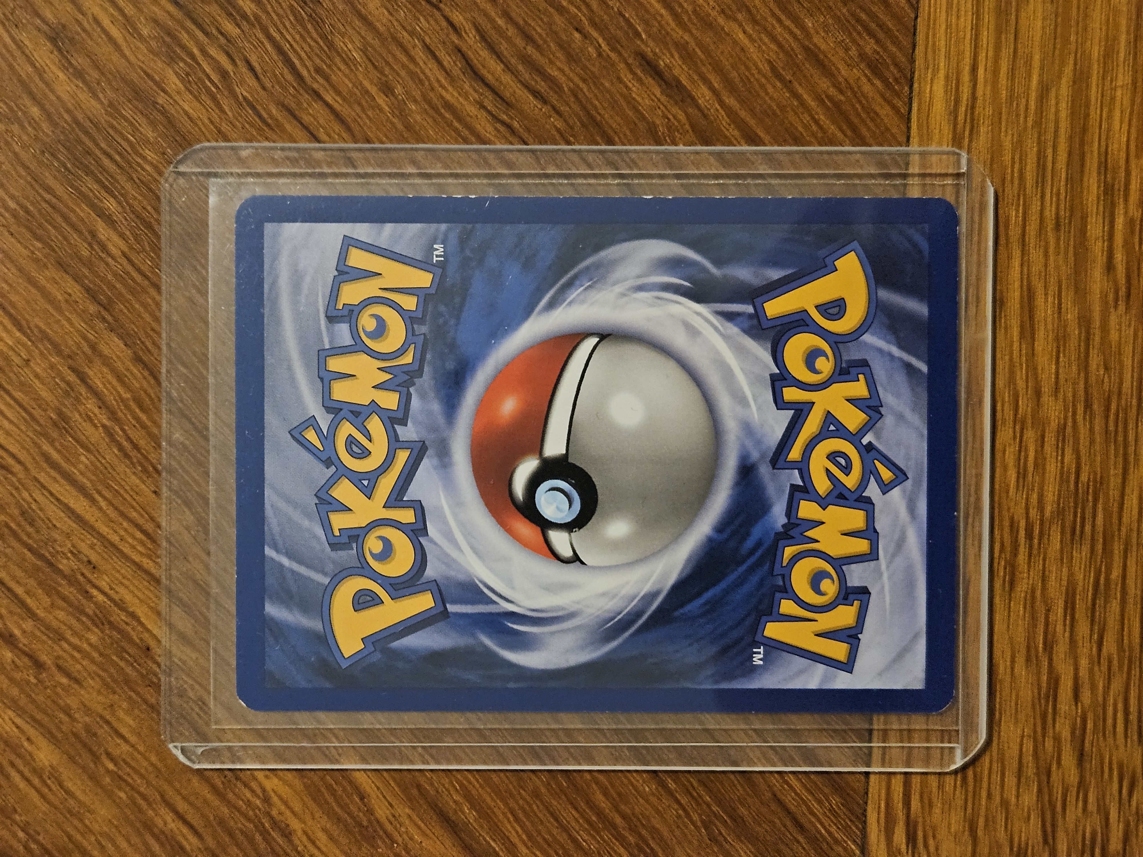Carte Pokémon Makogneur 1ère édition set de base FR