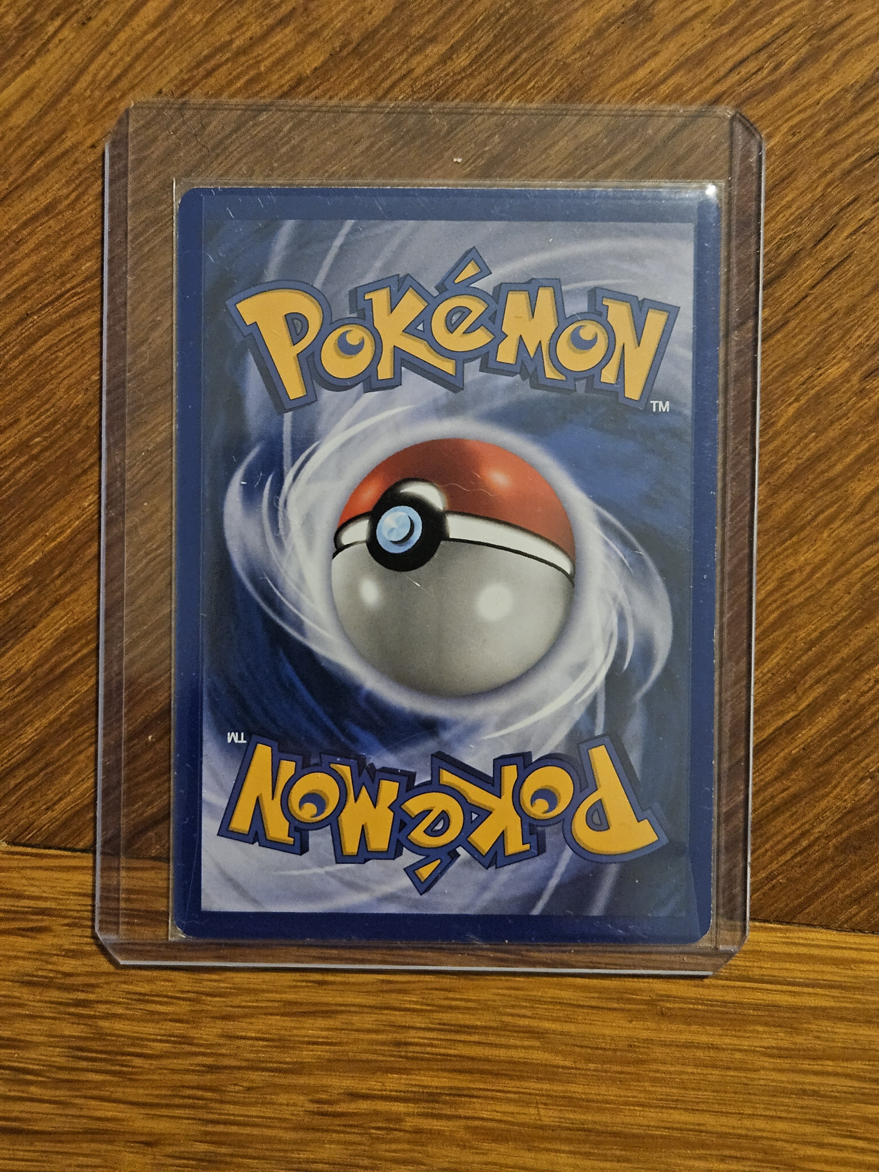 Carte Pokémon Tygnon Set de base FR