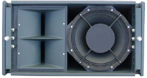 PSE LA2 Linearray Modul