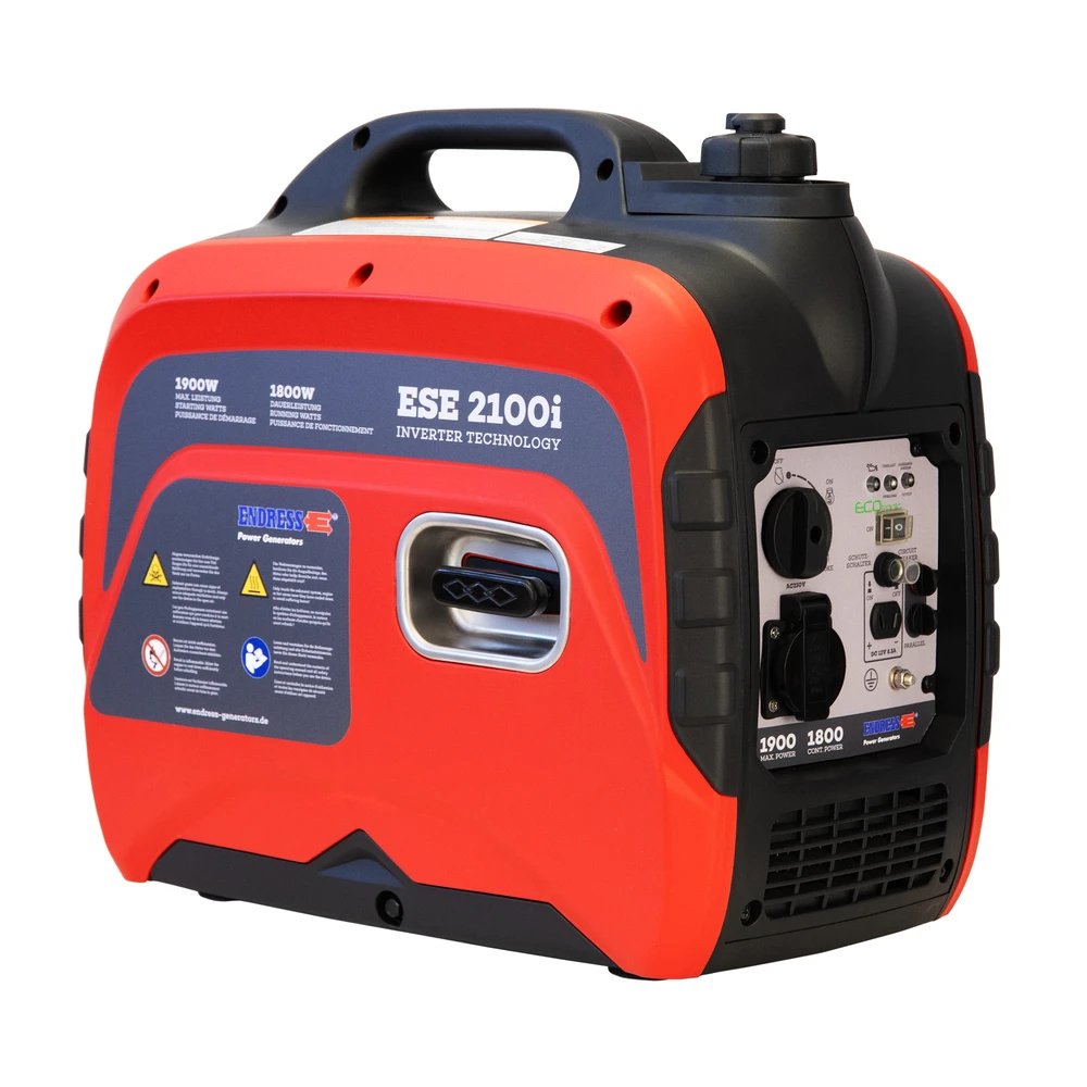 Endress ESE2100i (1,8kVA)