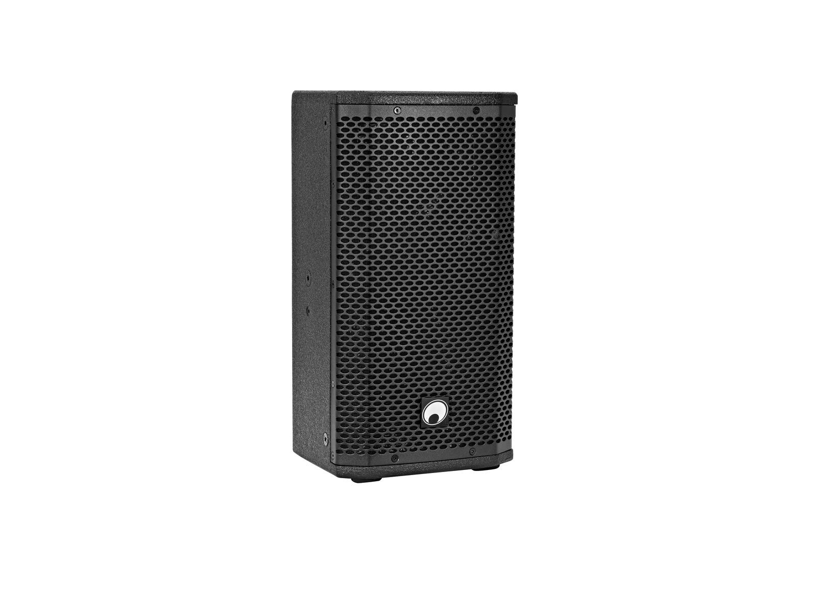 Omnitronic PAS208-A MK4