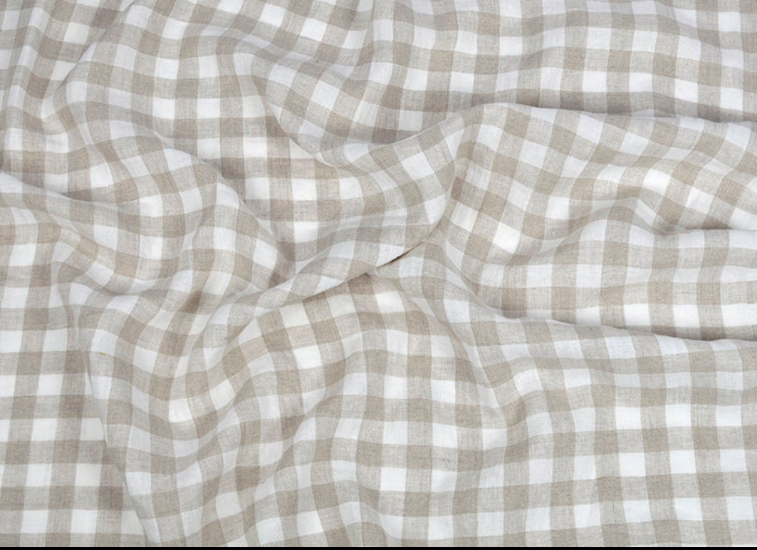 Hideaway curtain, pantry curtain and sink skirts