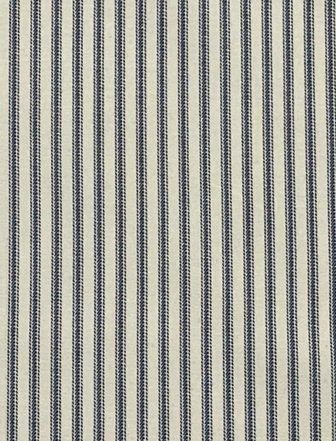 Hideaway curtain, pantry curtain and sink skirts