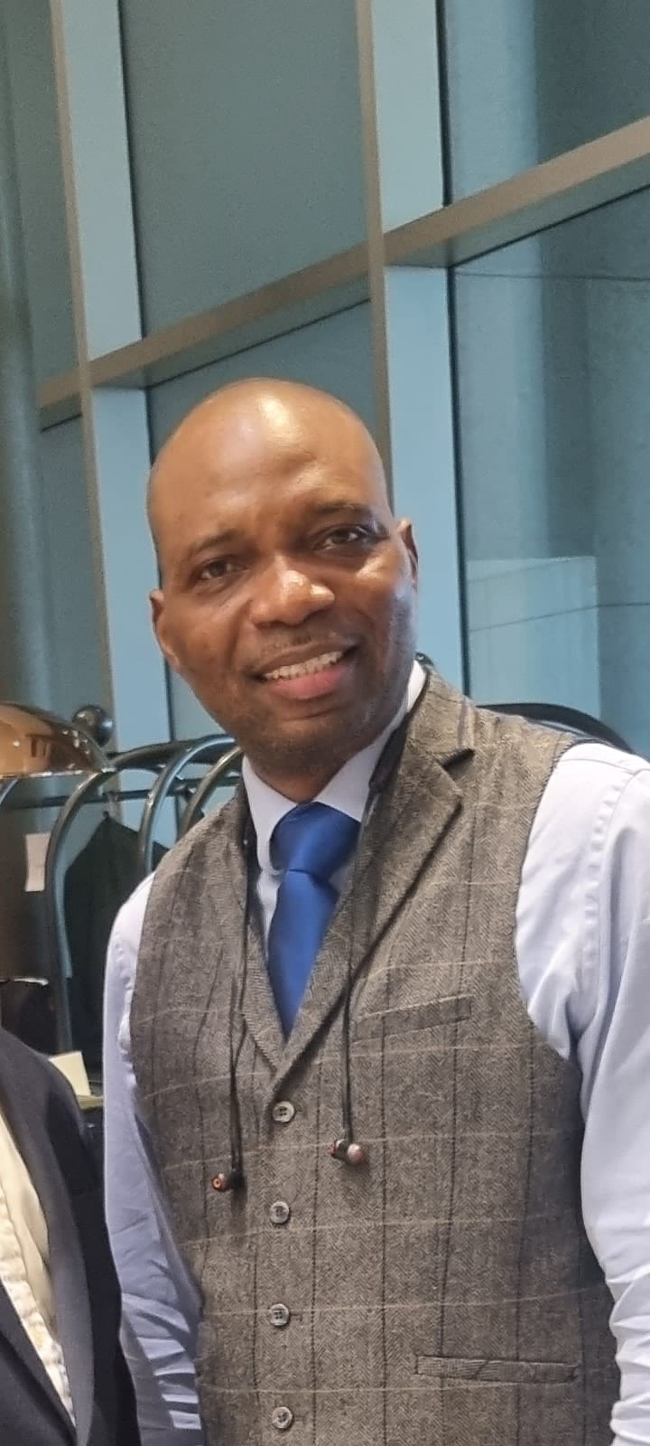 Personalised Coaching Session with Ayodele