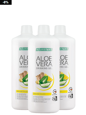 AV Drinking Gel Immune Plus x3