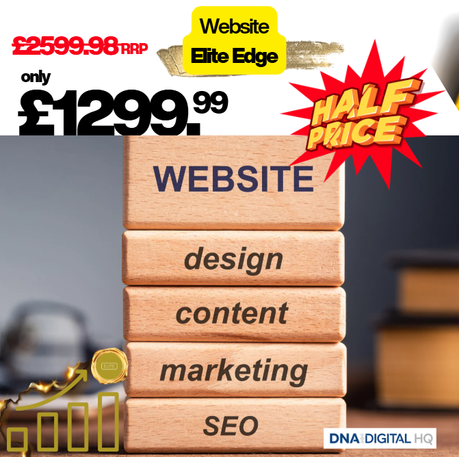 Website Elite Edge